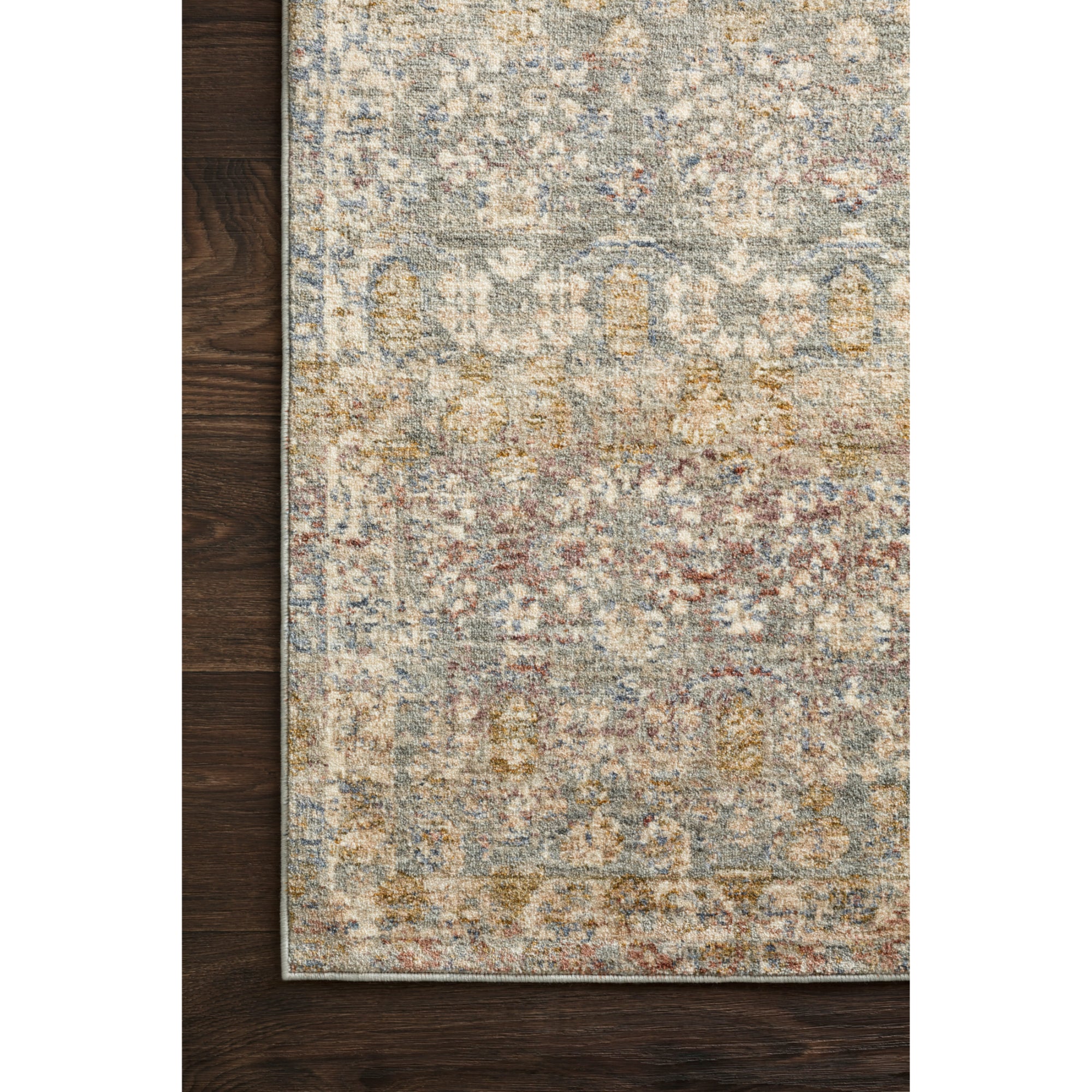 Loloi Revere Grey/Multi Rug