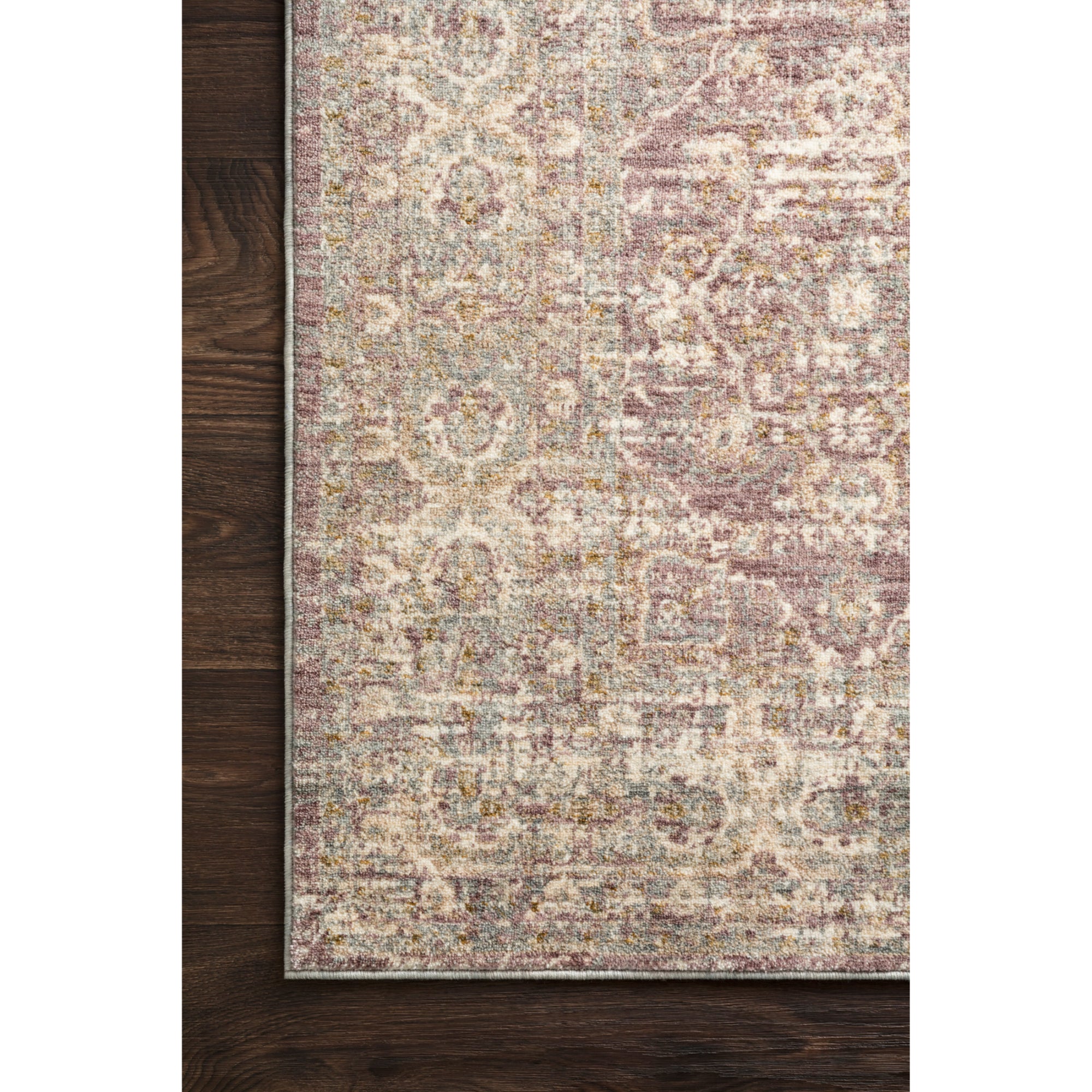 Loloi Revere Lilac Rug