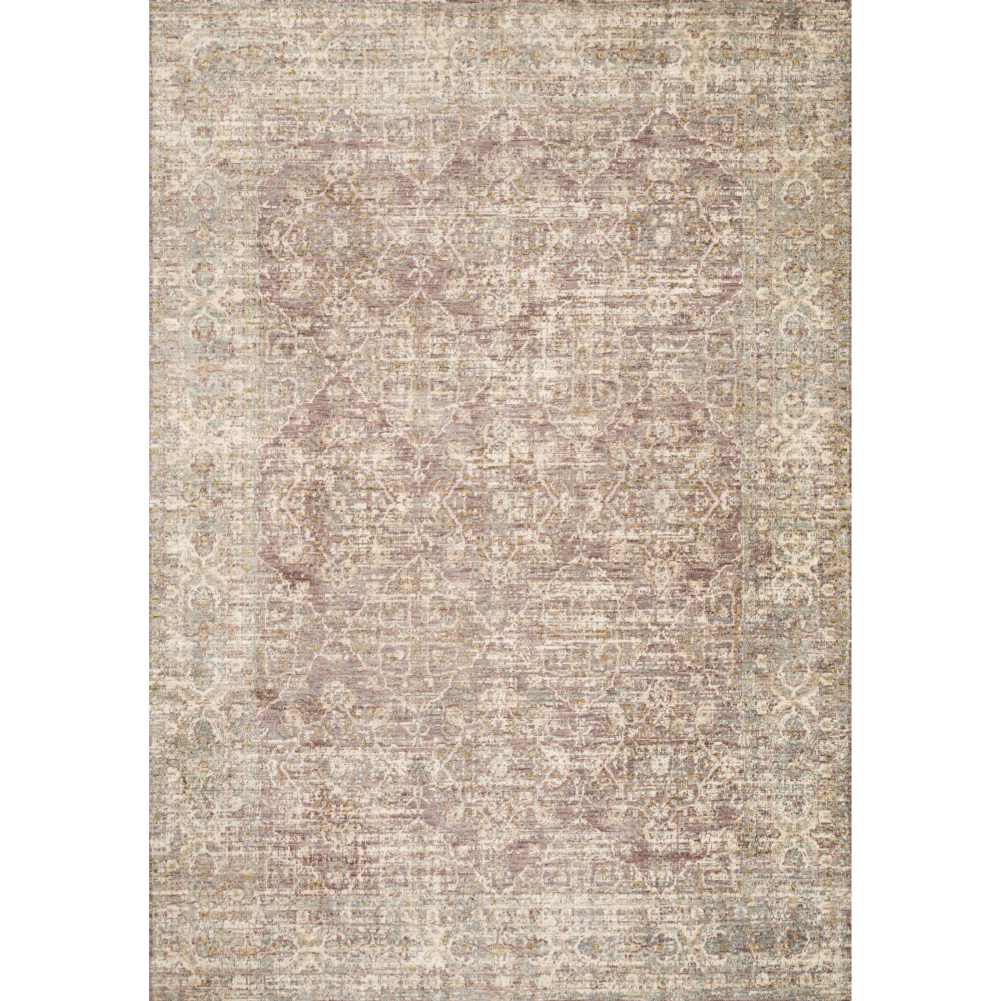 Loloi Revere Lilac Rug