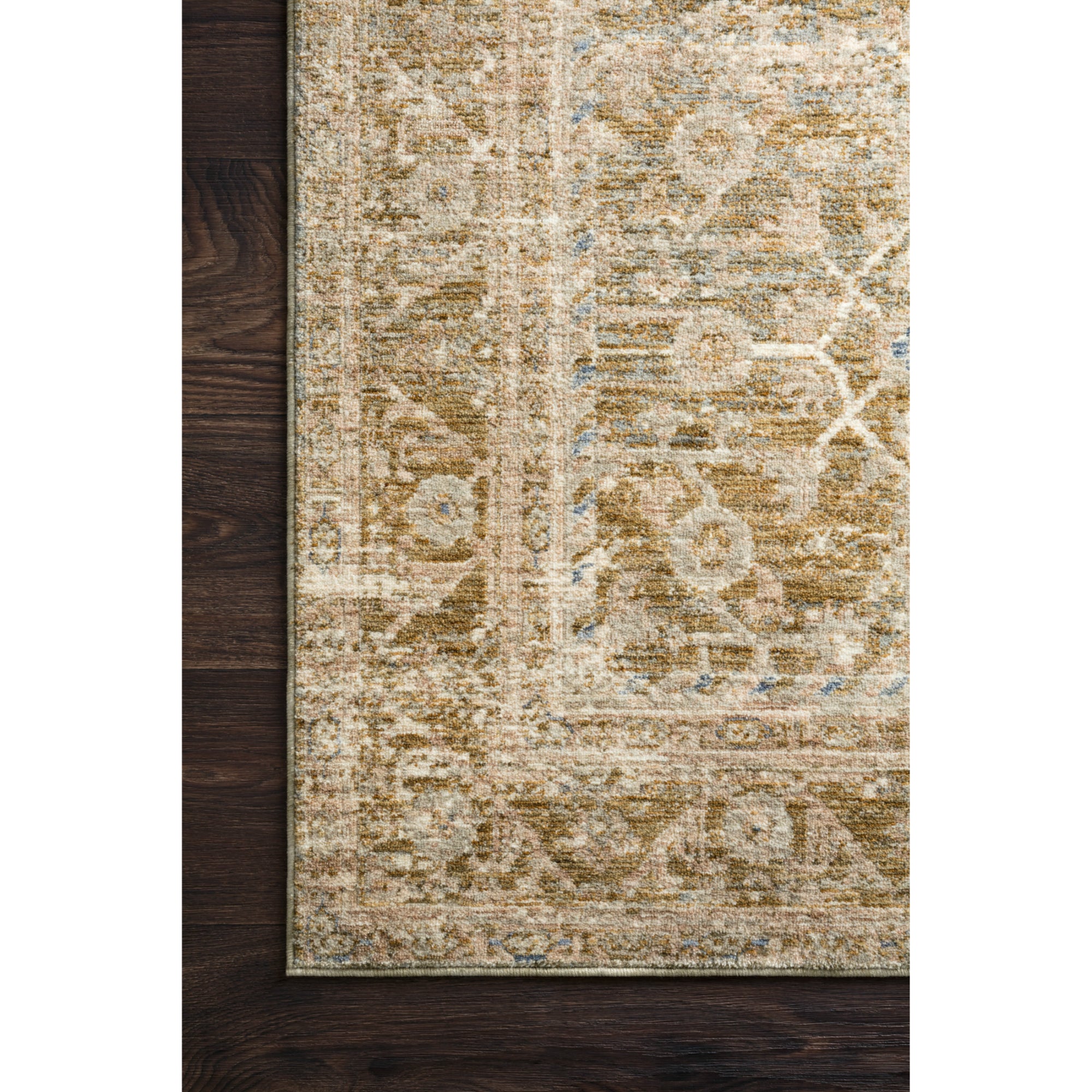 Loloi Revere Avocado/Multi Rug
