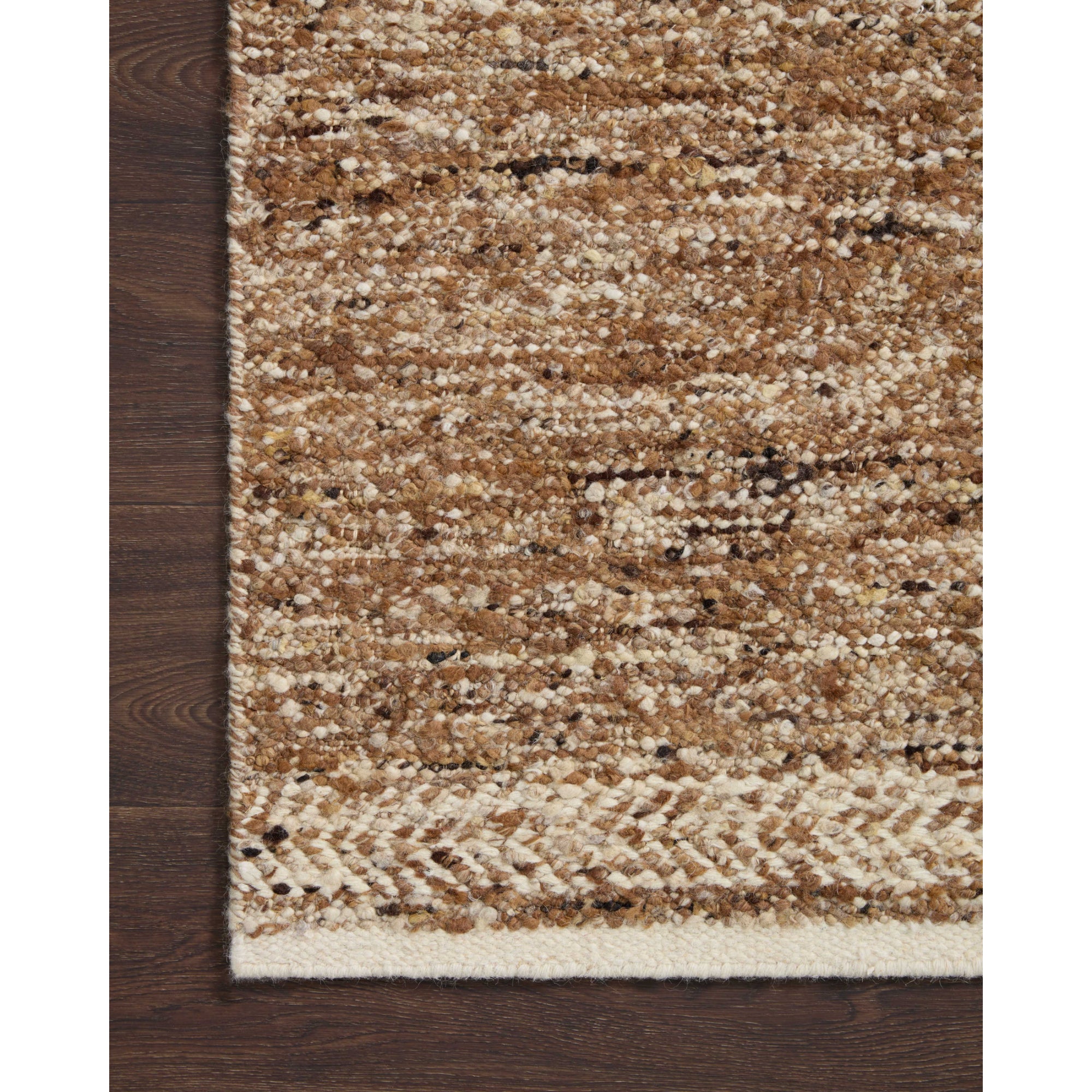 Loloi Reyla Caramel/Ivory Rug