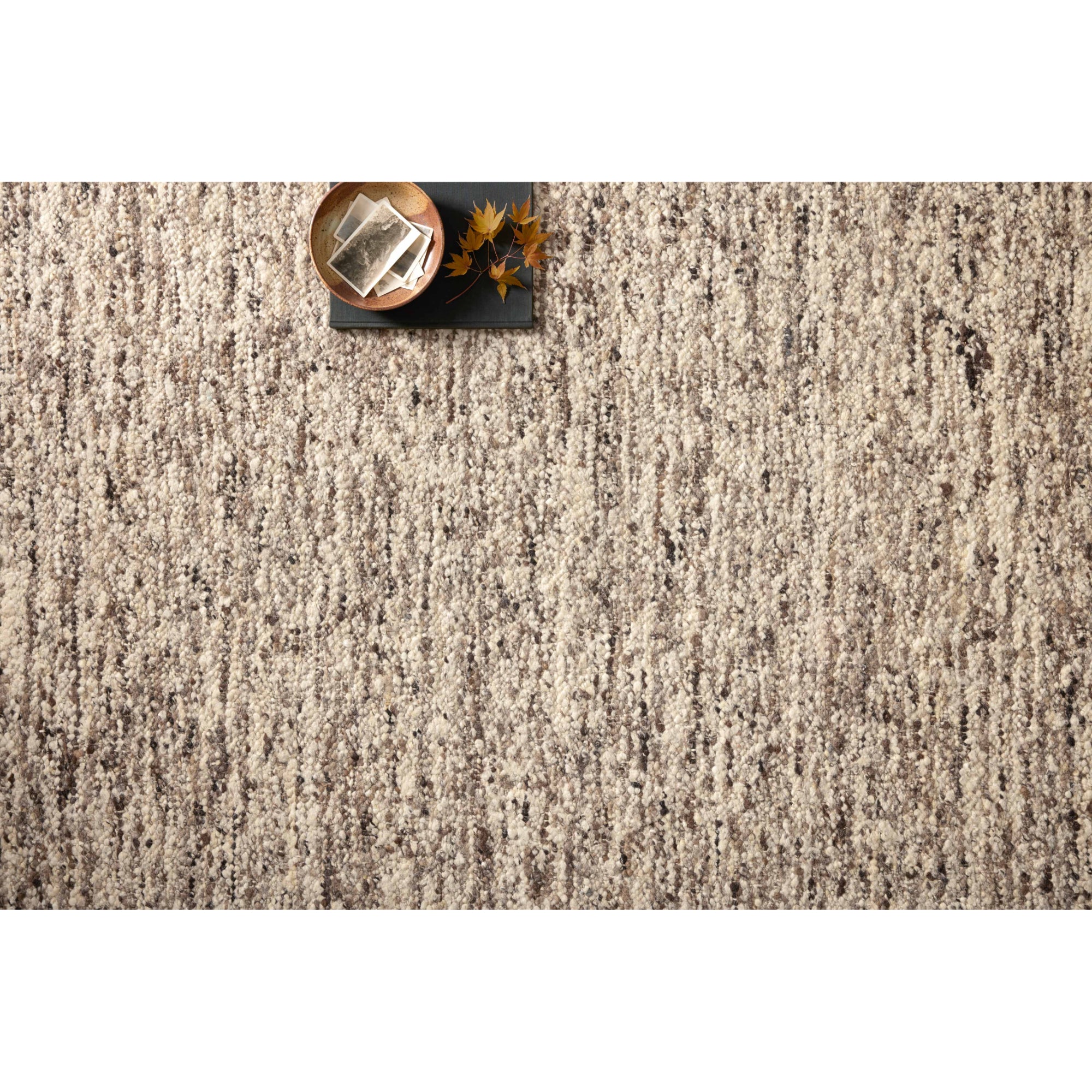 Loloi Reyla Granite/Mocha Rug