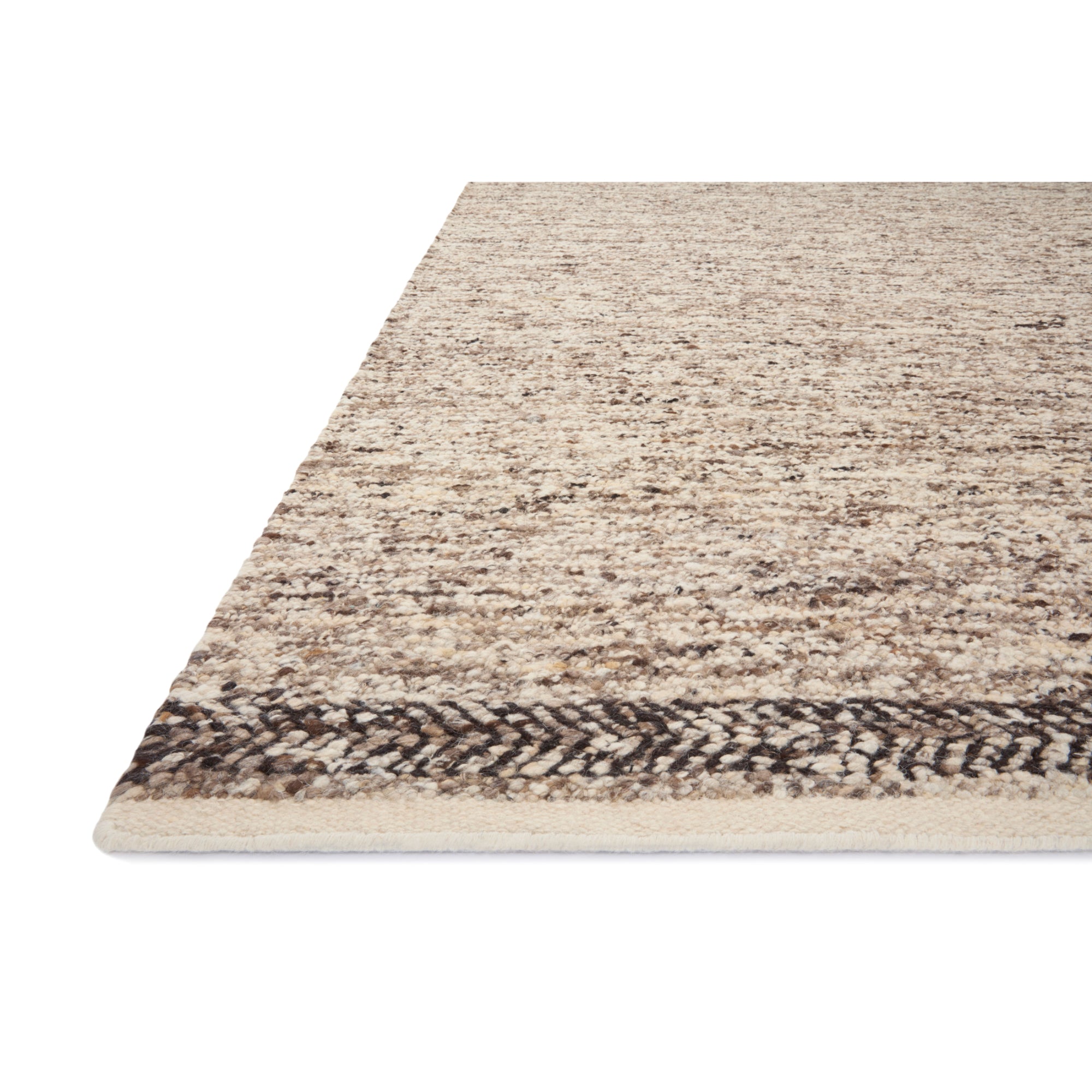 Loloi Reyla Granite/Mocha Rug
