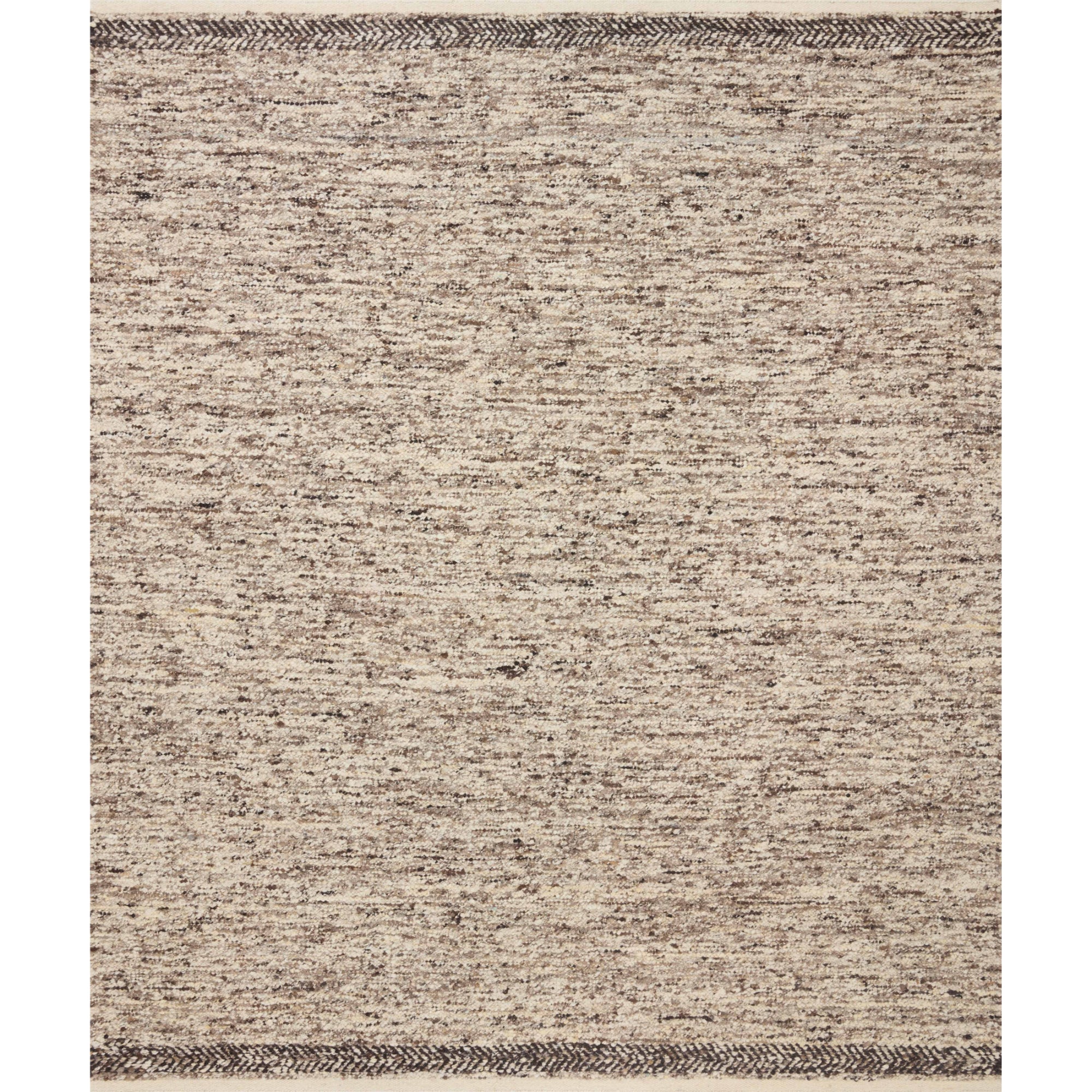 Loloi Reyla Granite/Mocha Rug