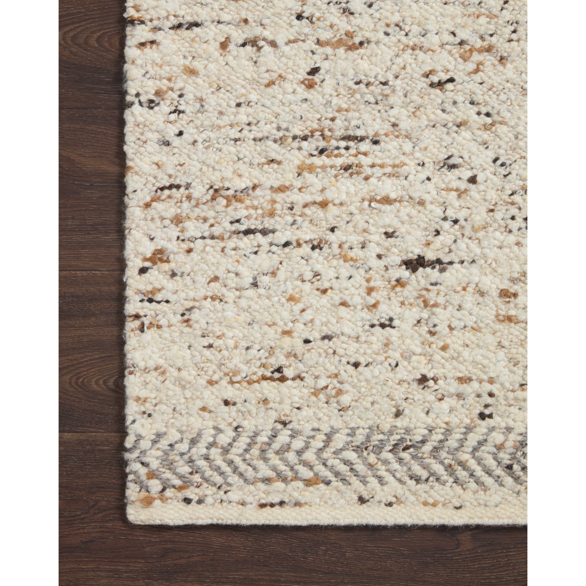 Loloi Reyla Pebble/Stone Rug