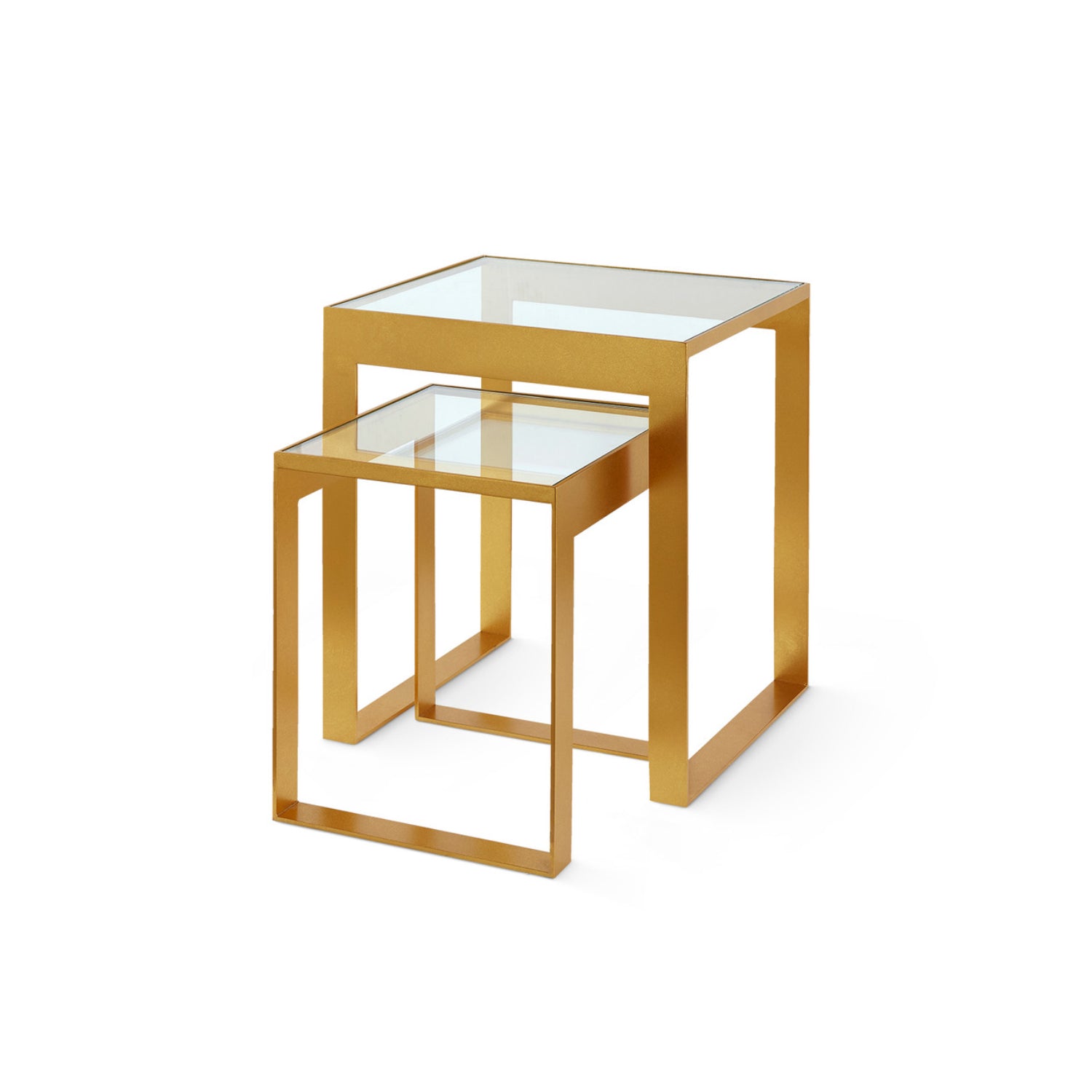 Rialto Nesting Tables - Set of 2