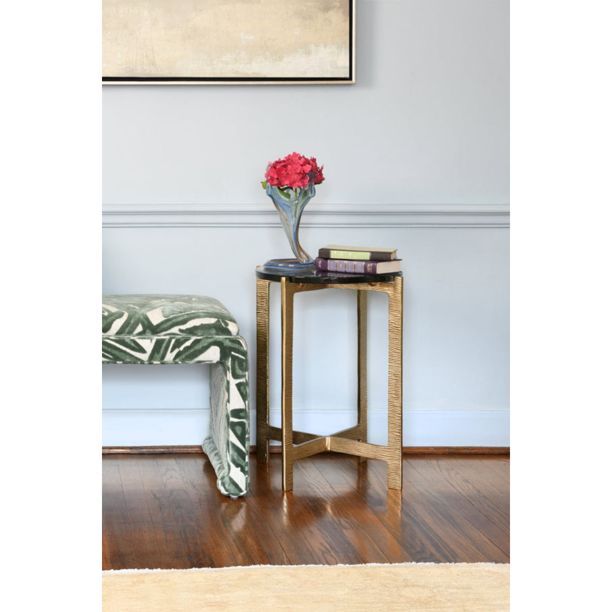 Ricky Round Side Table Side & End Tables Worlds Away , Black Friday Sale Worlds Away Furniture Sale, Old Bones Co, Mid Century Furniture Sale, Four Hands Furniture, Black Friday Sale Ricky Round Side Table,Gus Sale, Perigold Ricky Round Side Table Side & End Tables Black Friday Sale , Perigold Sale Ricky Round Side Table,Ricky Round Side Table Lulu and Georgia, Burke Decor Sale Ricky Round Side Table, www.oldbonesco.com