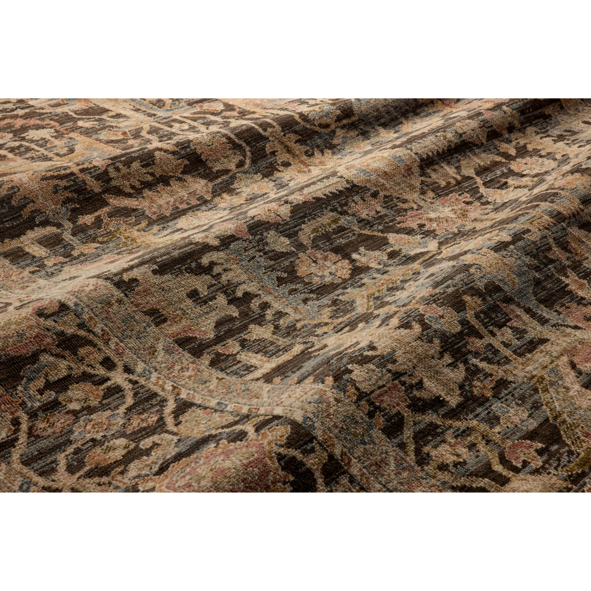 Loloi Reign Midnight/Sunset Rug by Loloi