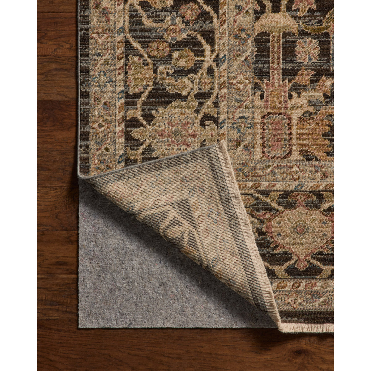 Loloi Reign Midnight/Sunset Rug by Loloi