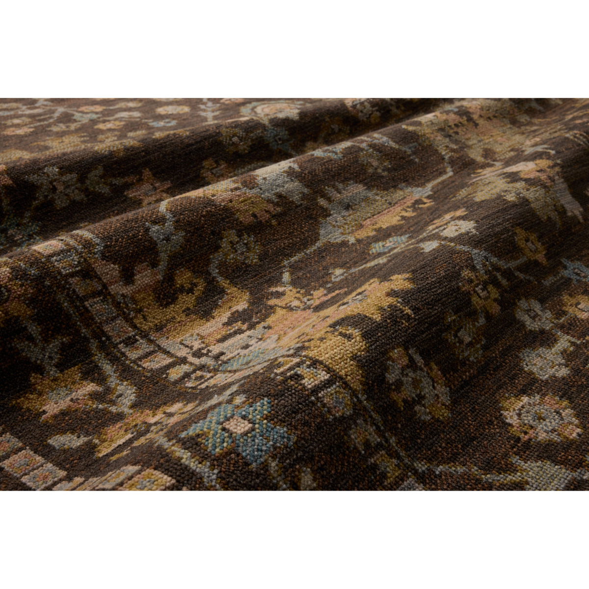 Loloi Reign Bark/Multi Rug by Loloi