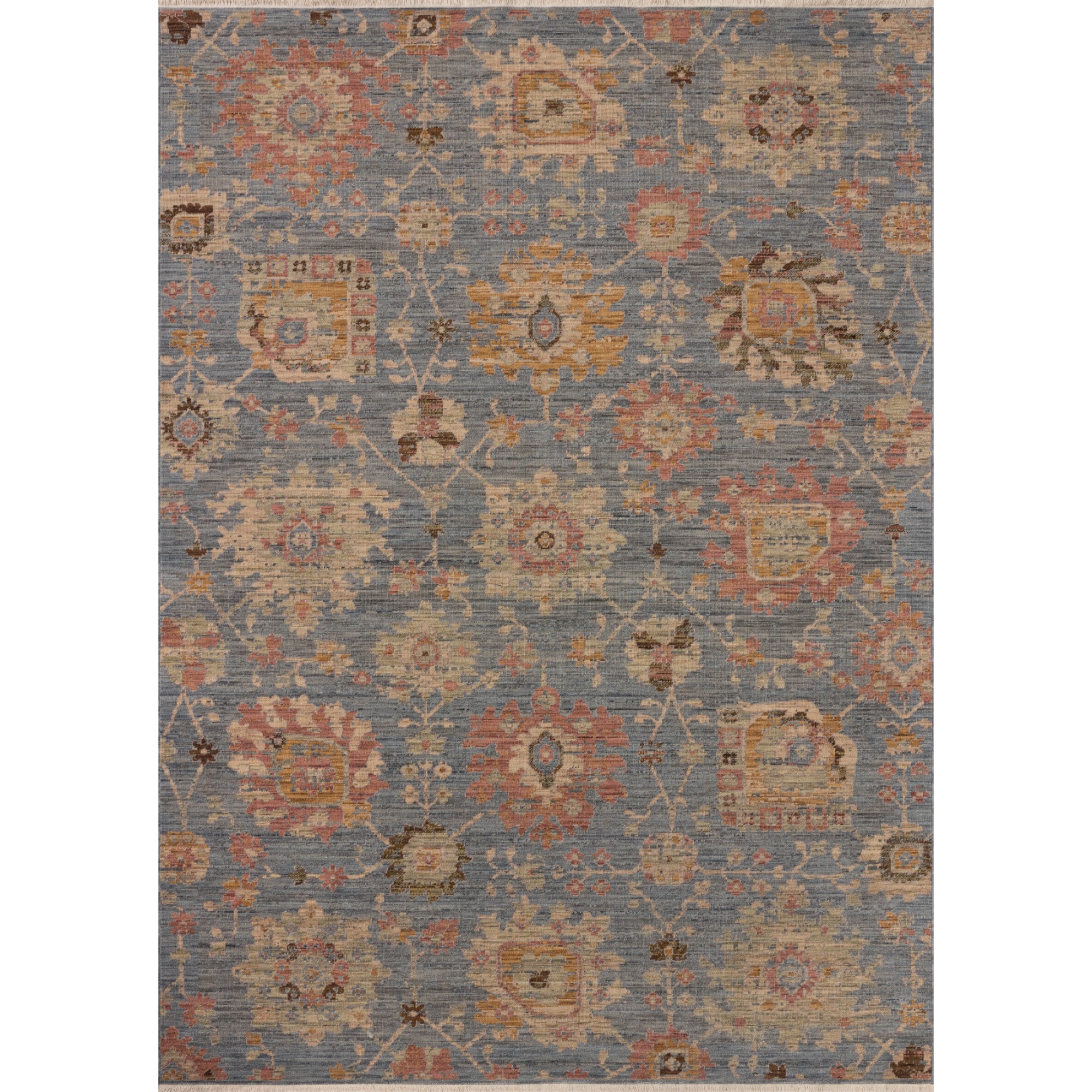 Loloi Reign Denim/Multi Rug