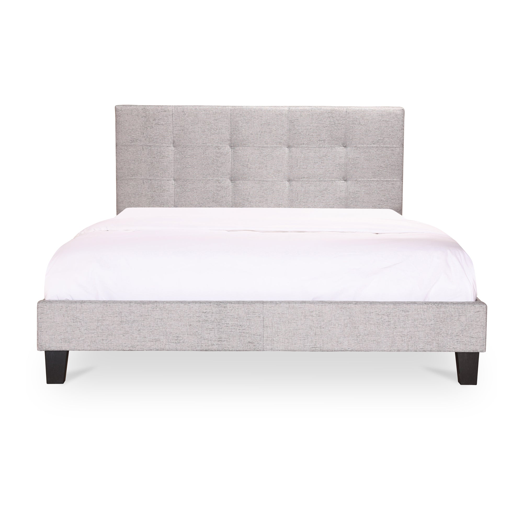 Eliza King Bed Beds Moe's    Four Hands, Mid Century Modern Furniture, Old Bones Furniture Company, Old Bones Co, Modern Mid Century, Designer Furniture, Furniture Sale, Warehouse Furniture Sale, Eliza King Bed Sale, https://www.oldbonesco.com/