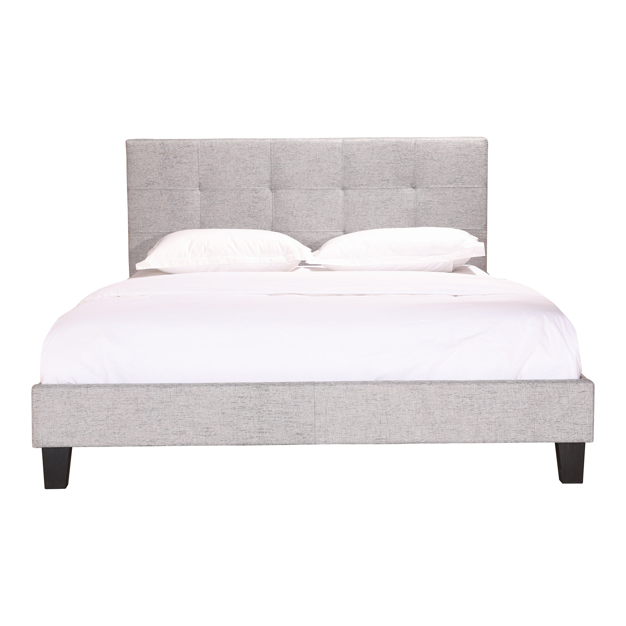 Eliza King Bed Beds Moe's    Four Hands, Mid Century Modern Furniture, Old Bones Furniture Company, Old Bones Co, Modern Mid Century, Designer Furniture, Furniture Sale, Warehouse Furniture Sale, Eliza King Bed Sale, https://www.oldbonesco.com/
