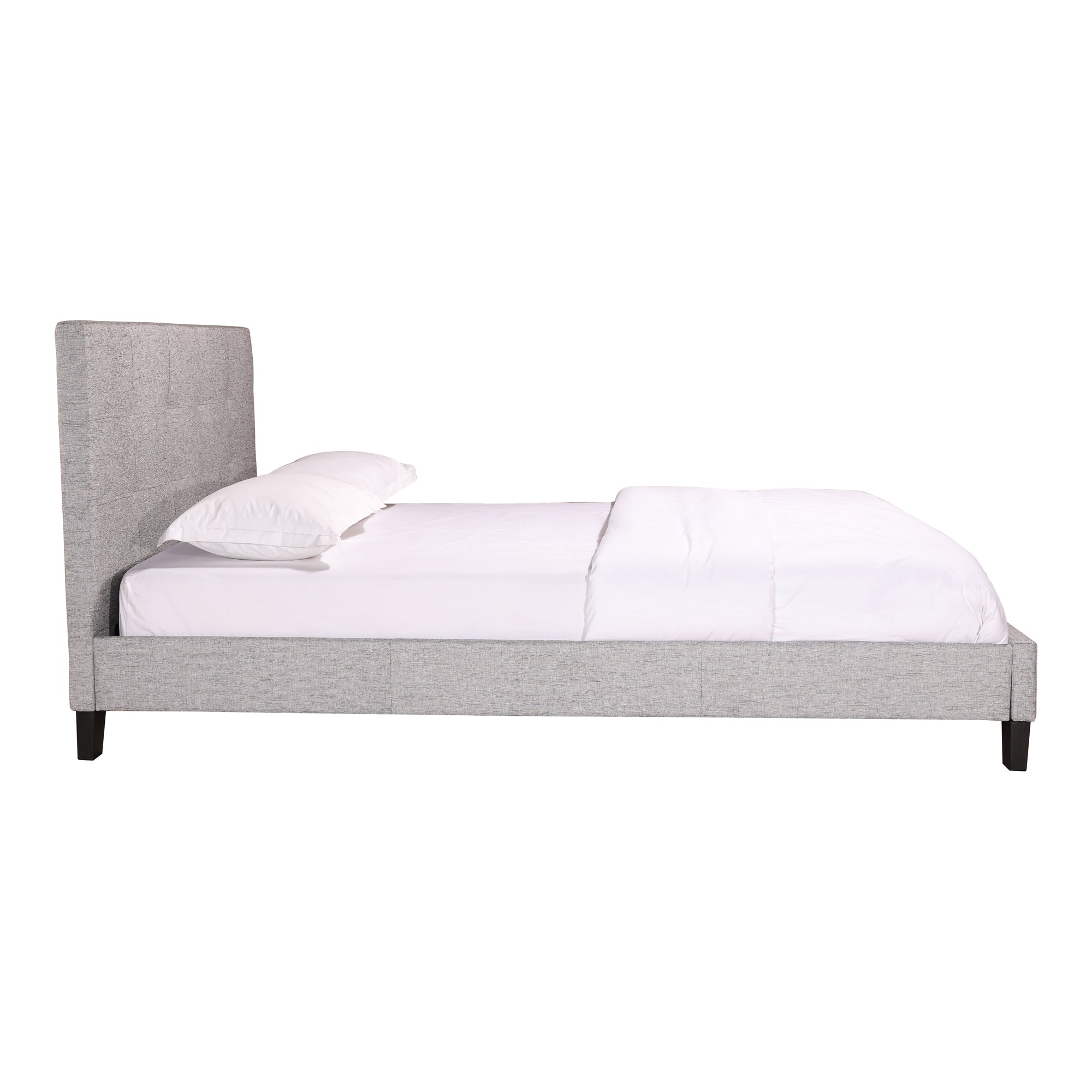 Eliza King Bed Beds Moe's    Four Hands, Mid Century Modern Furniture, Old Bones Furniture Company, Old Bones Co, Modern Mid Century, Designer Furniture, Furniture Sale, Warehouse Furniture Sale, Eliza King Bed Sale, https://www.oldbonesco.com/