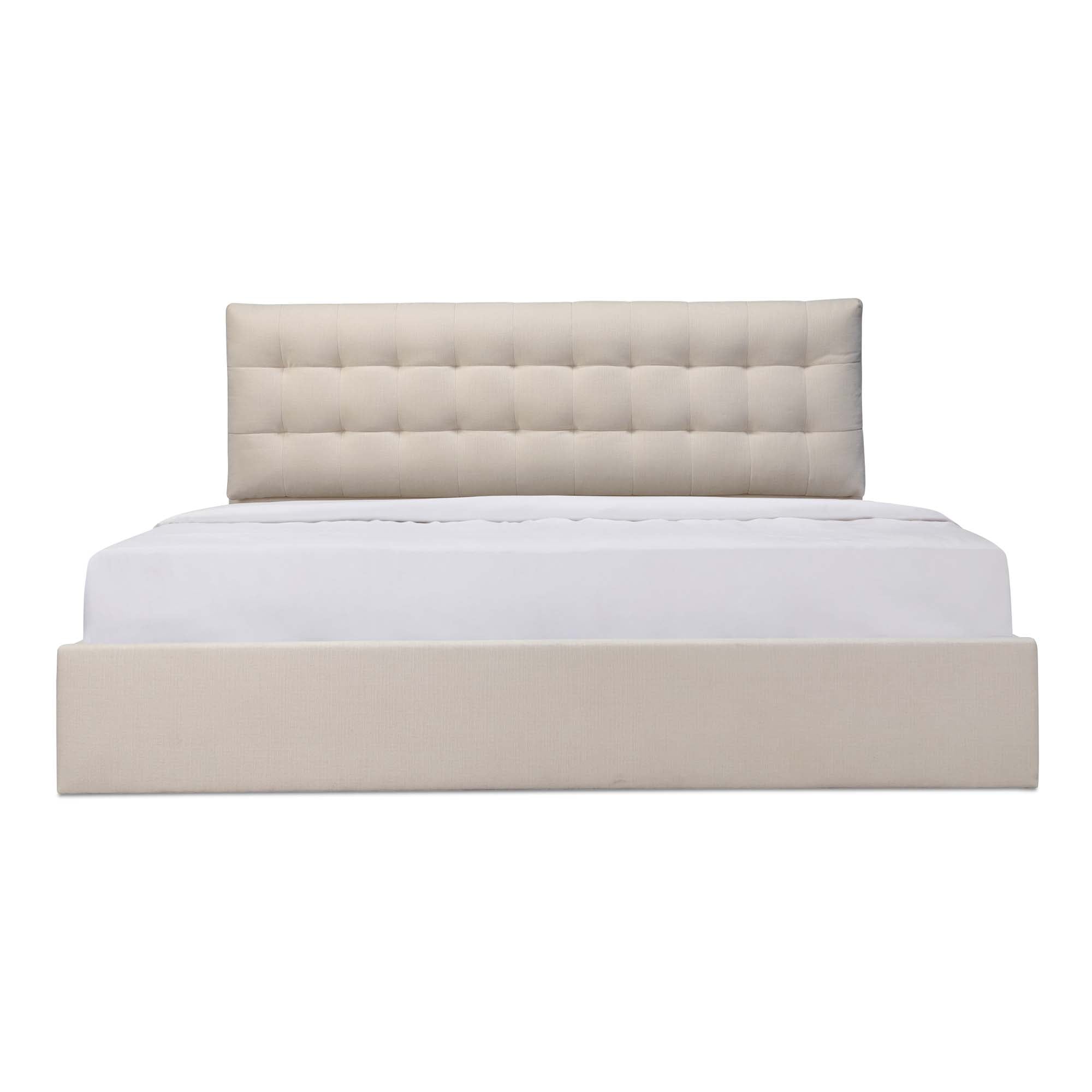 Sebastion Storage Bed Beds Moe's Cream King , Black Friday Sale Moe's Furniture Sale, Old Bones Co, Mid Century Furniture Sale, Four Hands Furniture, Black Friday Sale Sebastion Storage Bed,Gus Sale, Perigold Sebastion Storage Bed Beds Black Friday Sale , Perigold Sale Sebastion Storage Bed,Sebastion Storage Bed Lulu and Georgia, Burke Decor Sale Sebastion Storage Bed, www.oldbonesco.com