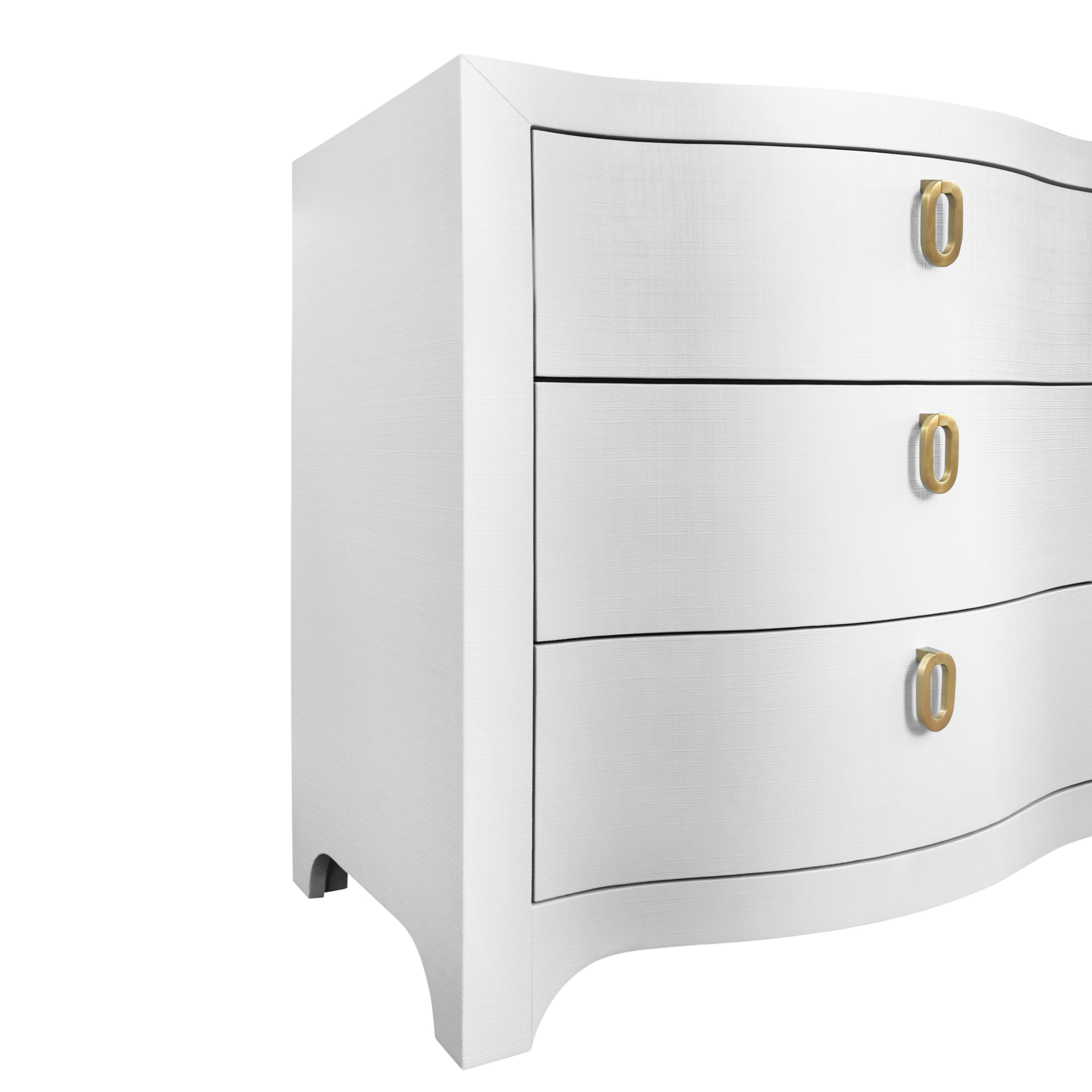 Rosie Curved Front 6-Drawer Chest Dressers & Chests Worlds Away , Black Friday Sale Worlds Away Furniture Sale, Old Bones Co, Mid Century Furniture Sale, Four Hands Furniture, Black Friday Sale Rosie Curved Front 6-Drawer Chest,Gus Sale, Perigold Rosie Curved Front 6-Drawer Chest Dressers & Chests Black Friday Sale , Perigold Sale Rosie Curved Front 6-Drawer Chest,Rosie Curved Front 6-Drawer Chest Lulu and Georgia, Burke Decor Sale Rosie Curved Front 6-Drawer Chest, www.oldbonesco.com