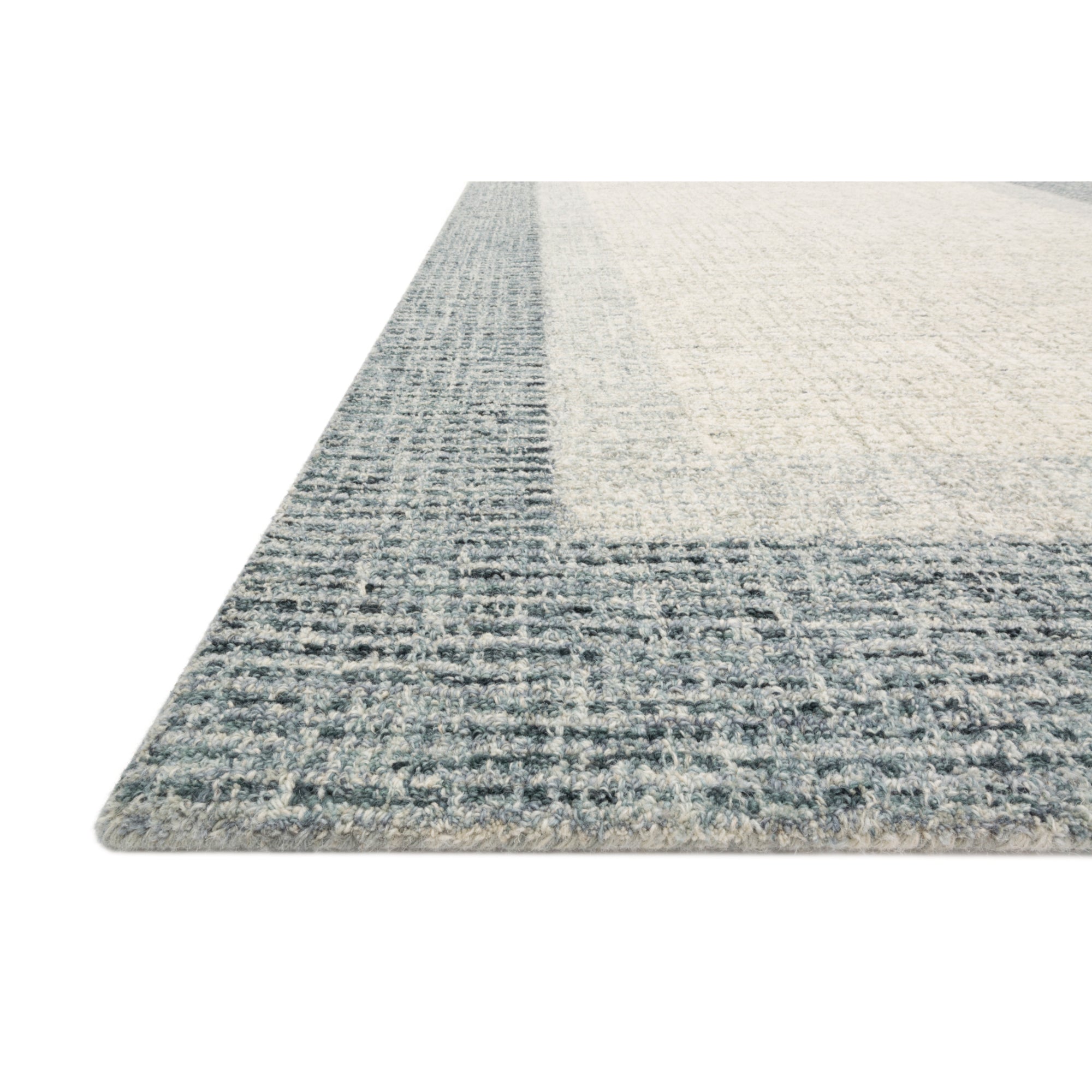 Loloi Rosina Grey/Blue Rug