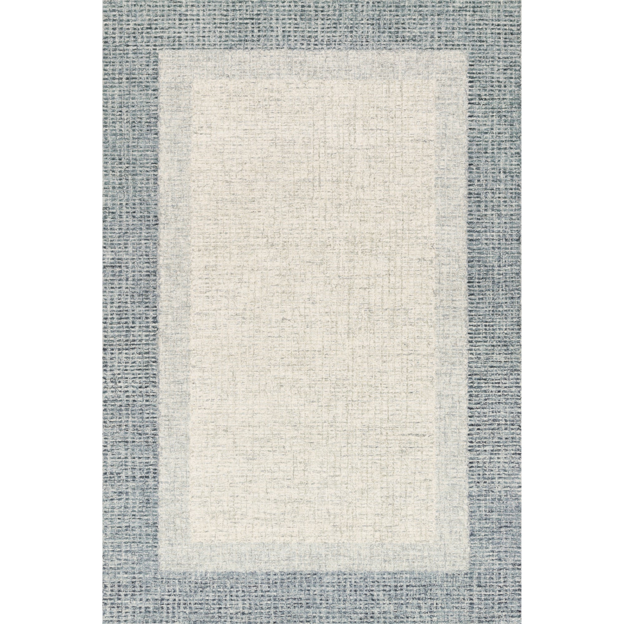 Loloi Rosina Grey/Blue Rug