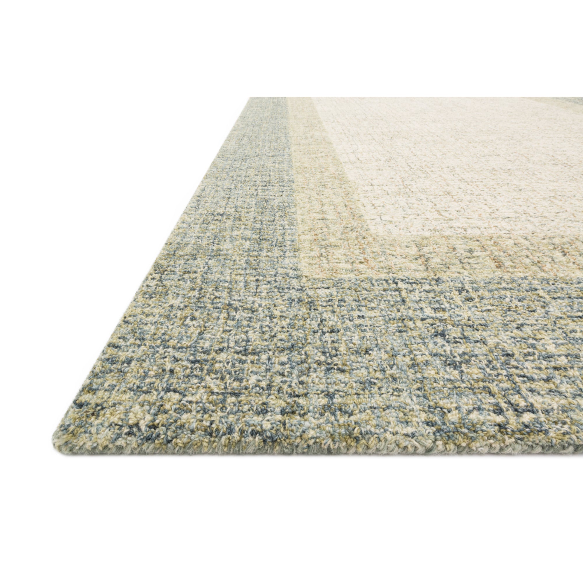 Loloi Rosina Olive Rug
