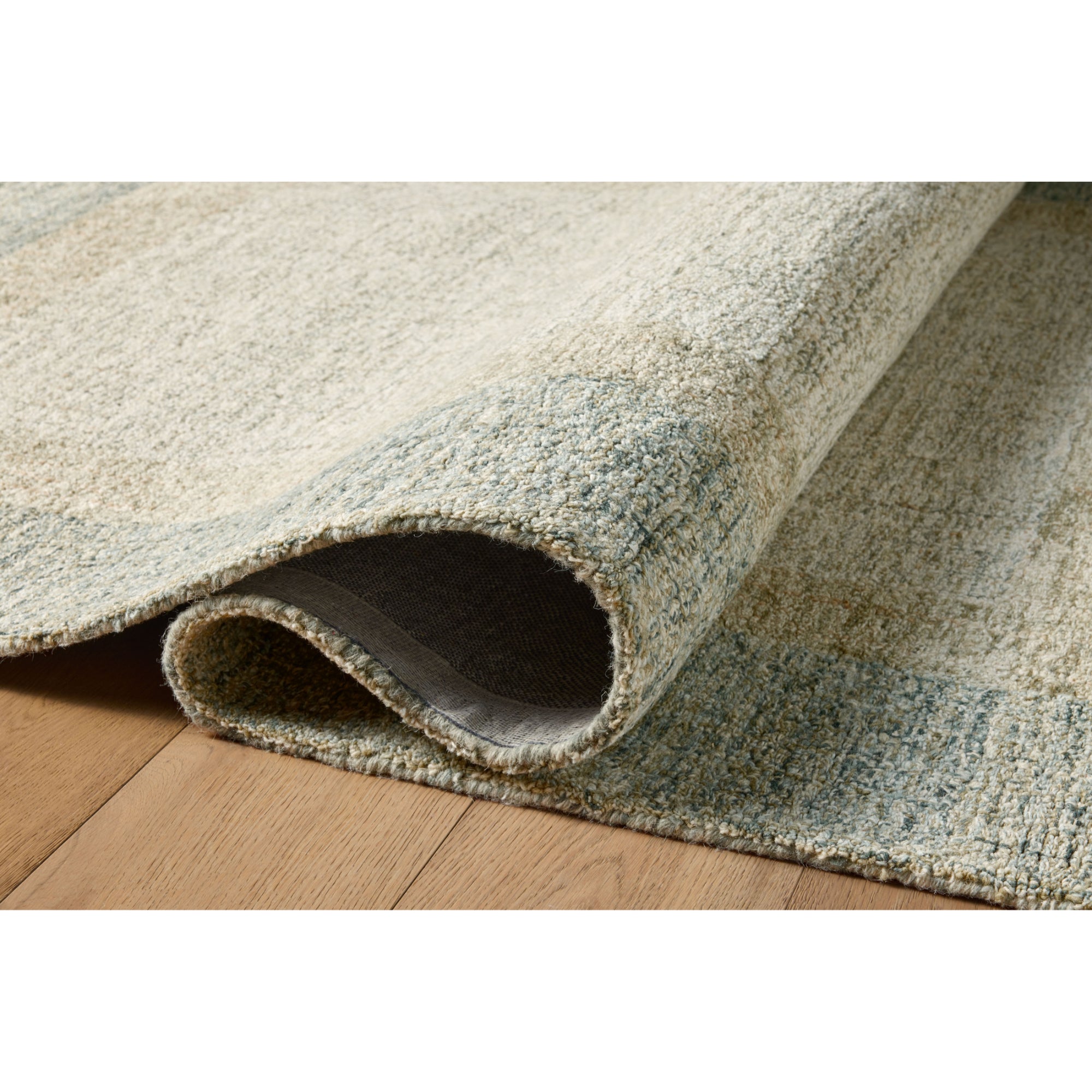 Loloi Rosina Olive Rug