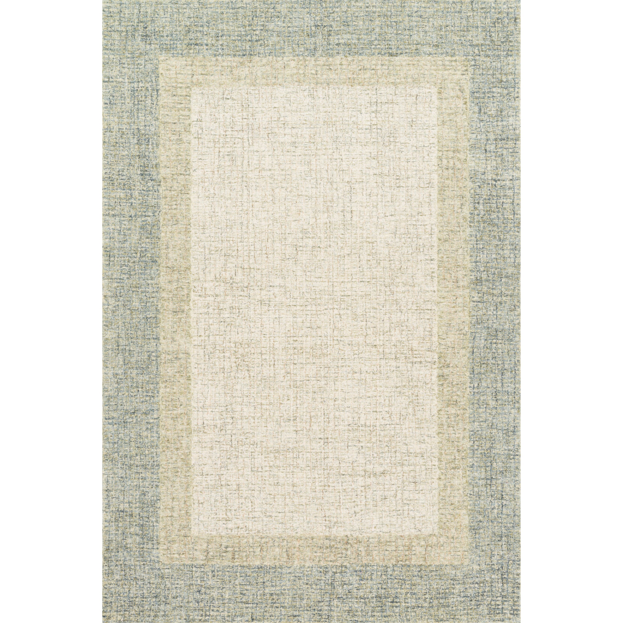 Loloi Rosina Olive Rug
