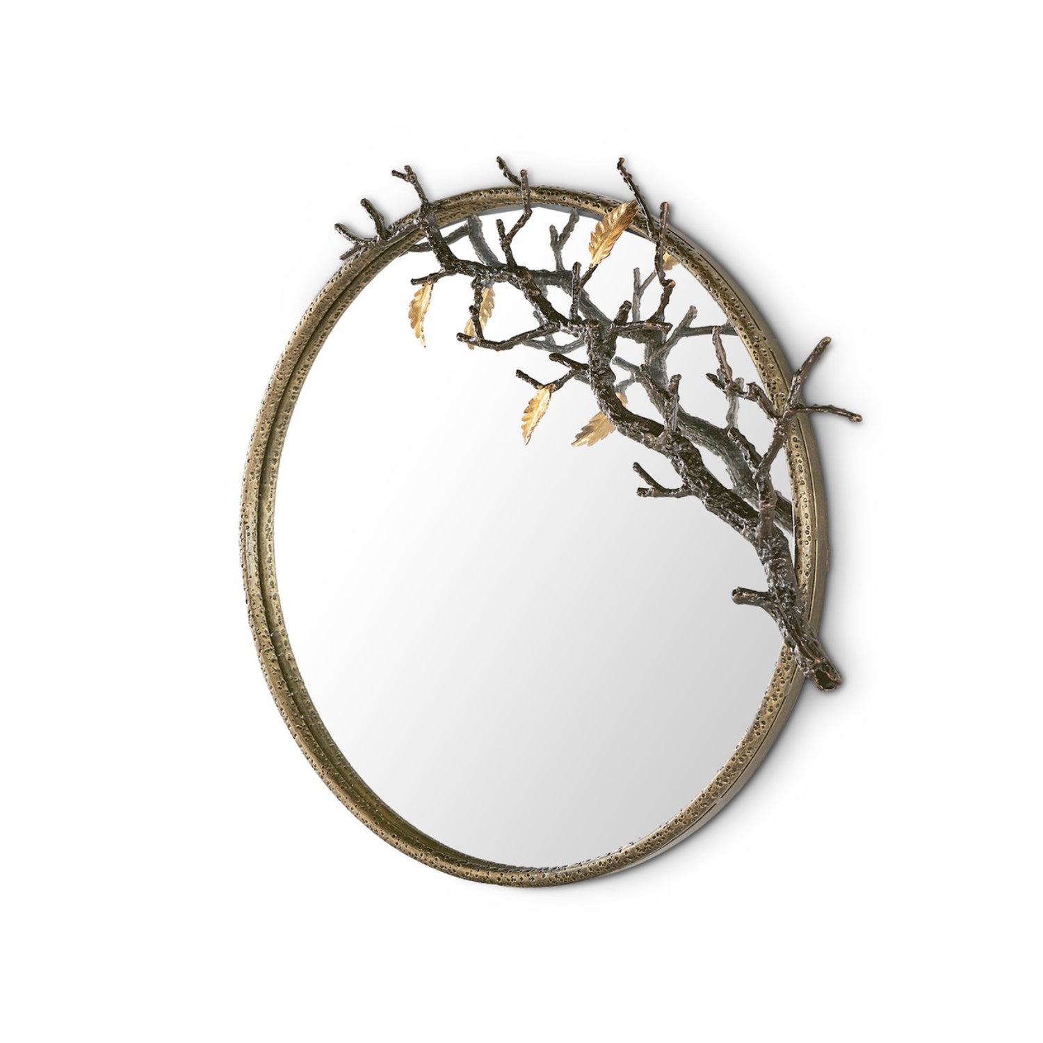 Rowan Mirror