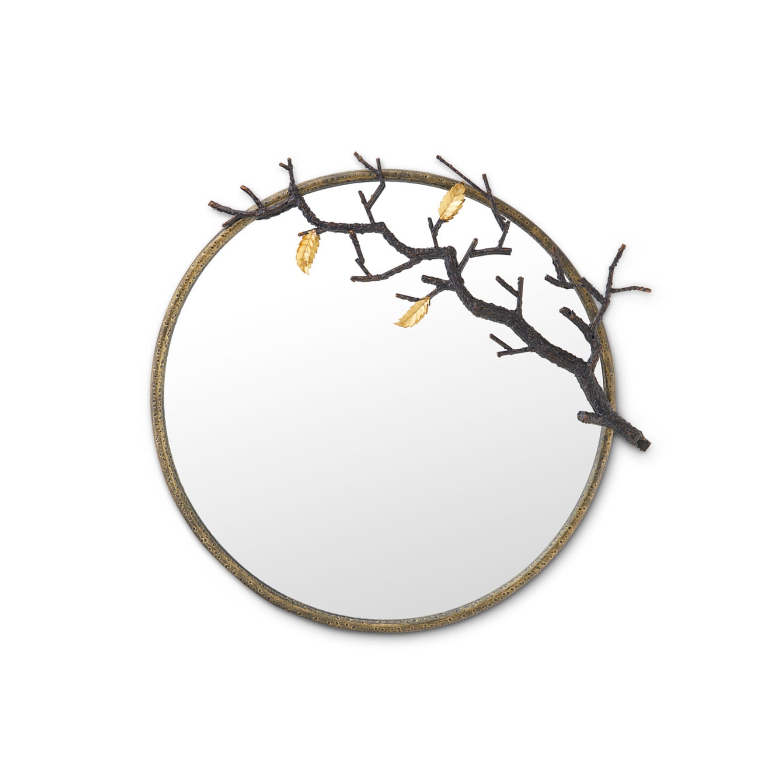 Rowan Mirror