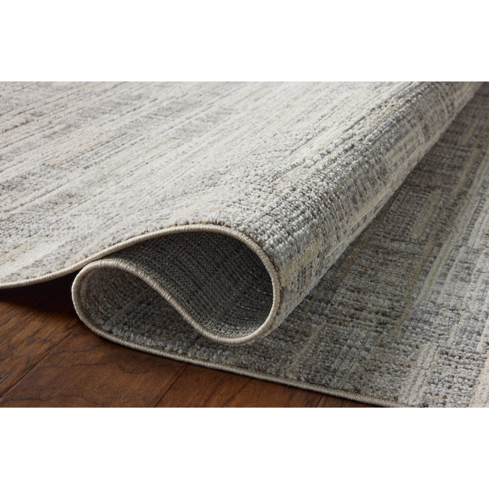 Loloi Roxie Granite/Oatmeal Rug