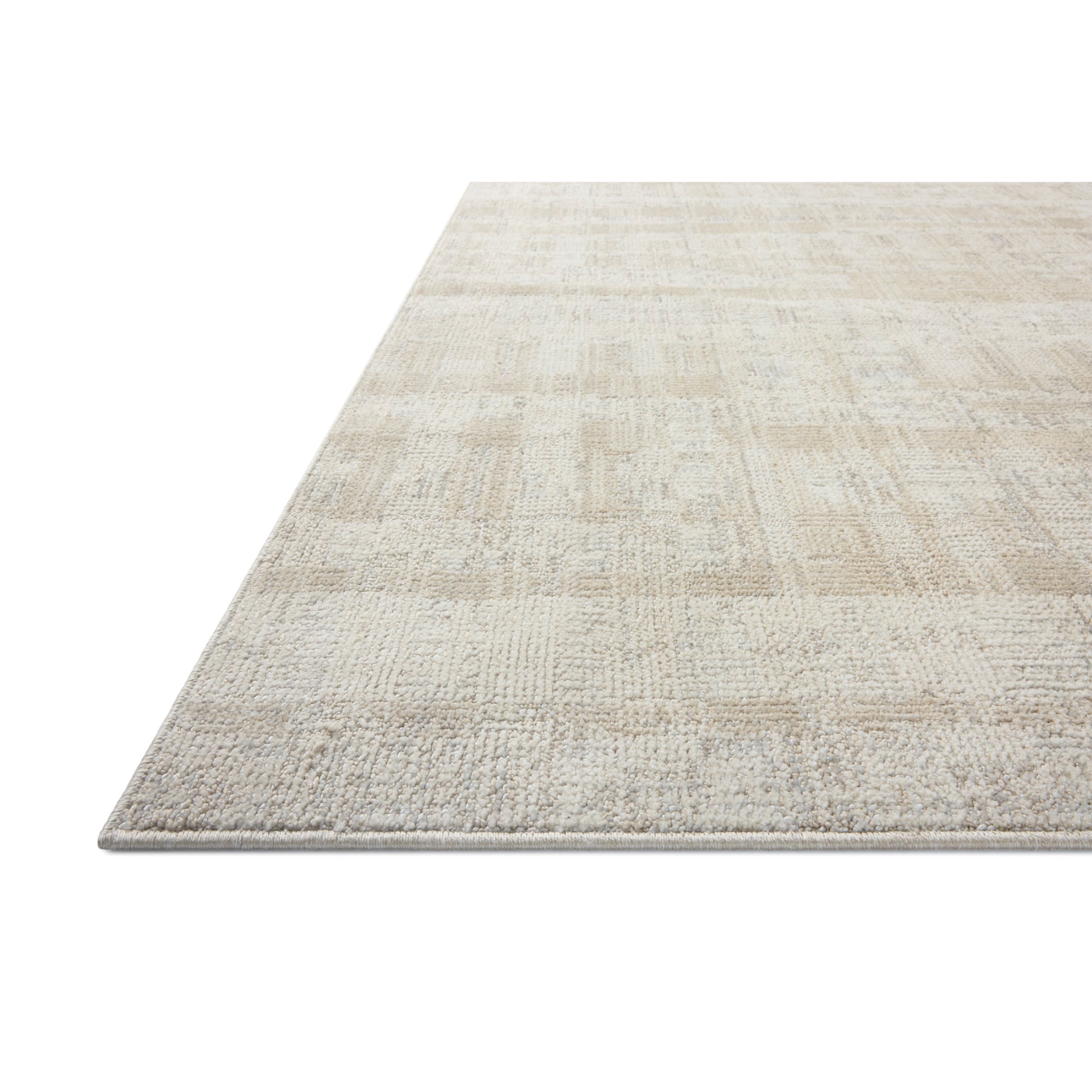 Loloi Roxie Ivory/Natural Rug