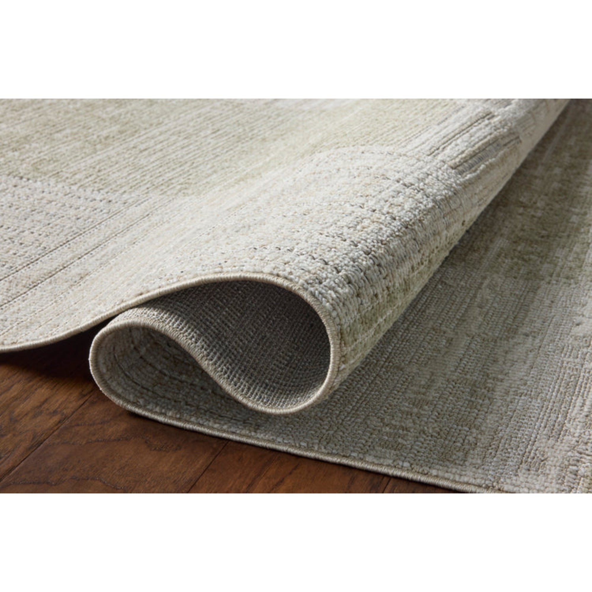 Loloi Roxie Linen/Sage Rug