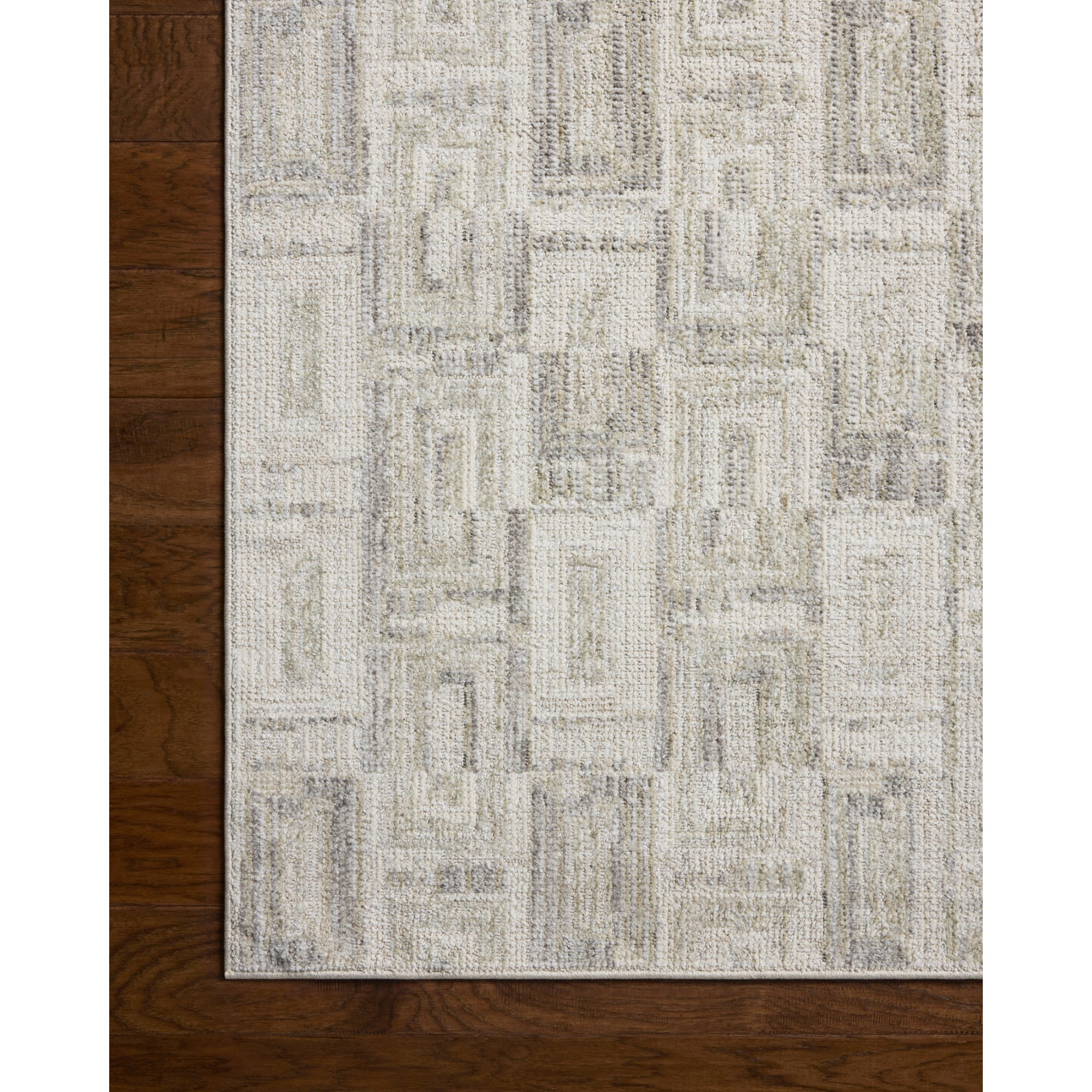 Loloi Roxie Bone/Sage Rug