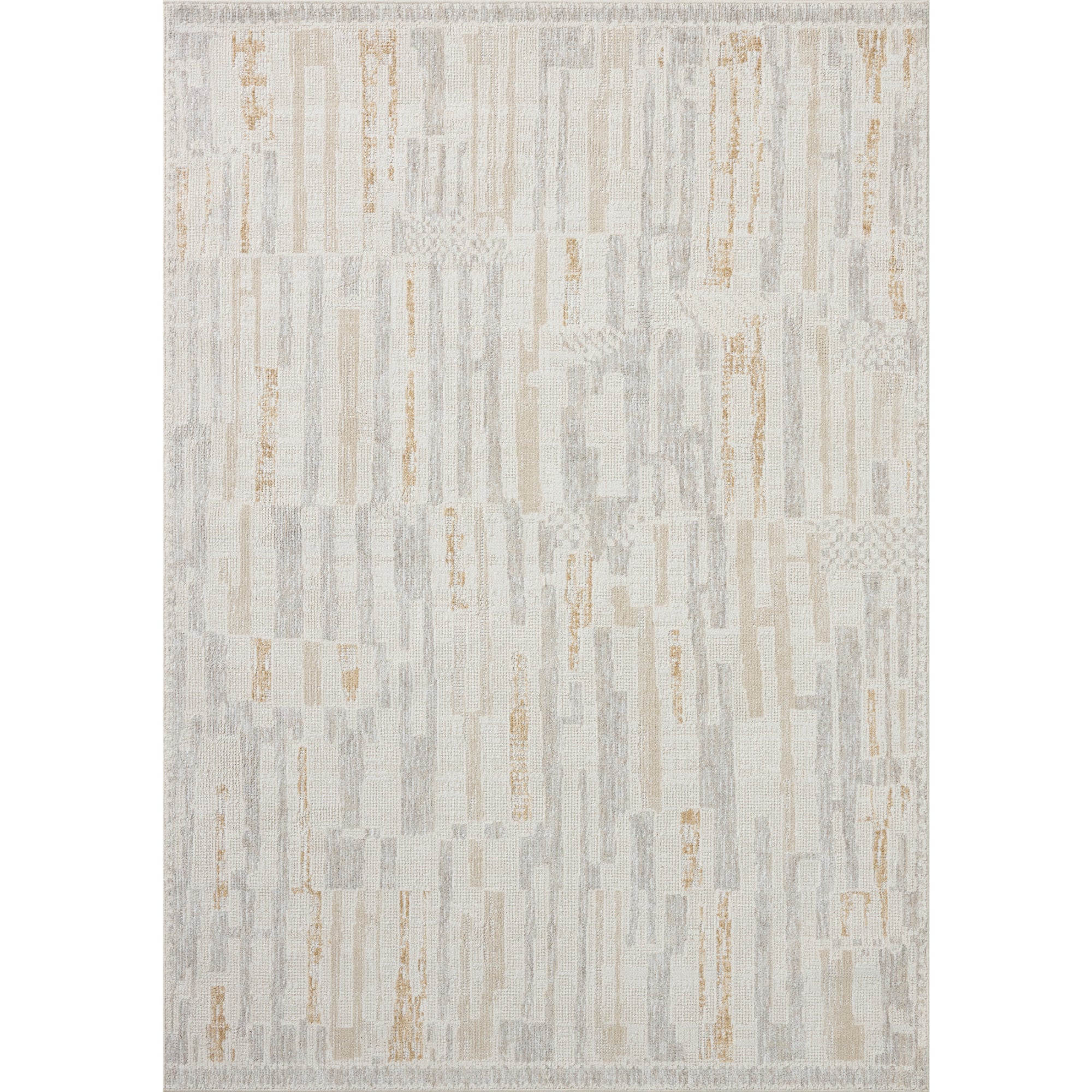 Loloi Roxie Natural/Sand Rug