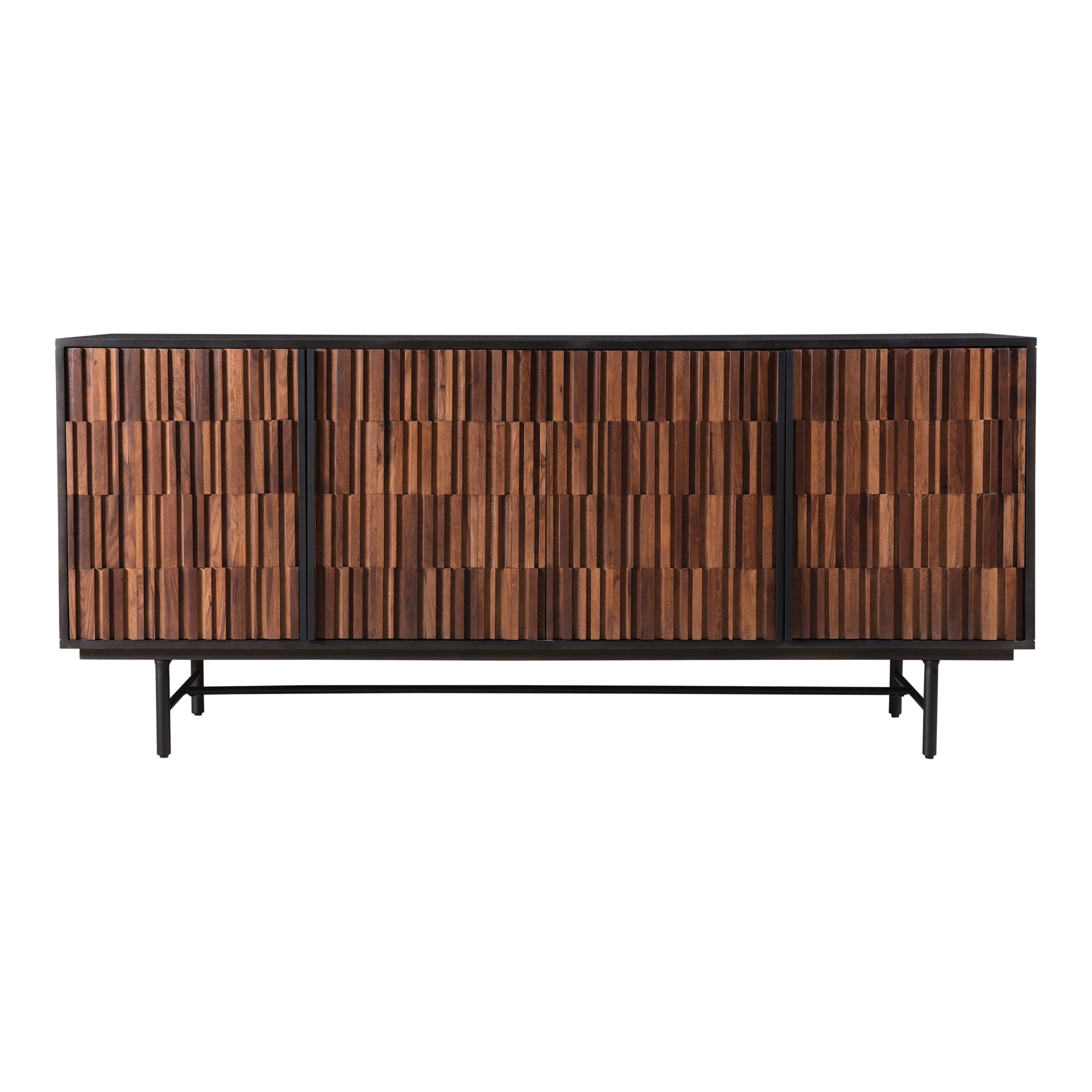Jackson Sideboard Sideboards & Storage Moe's    Four Hands, Mid Century Modern Furniture, Old Bones Furniture Company, Old Bones Co, Modern Mid Century, Designer Furniture, Furniture Sale, Warehouse Furniture Sale, Jackson Sideboard Sale, https://www.oldbonesco.com/