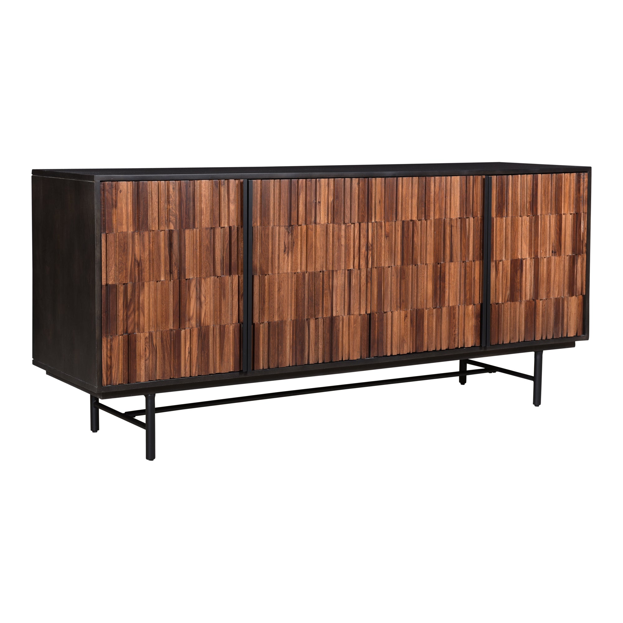 Jackson Sideboard Sideboards & Storage Moe's    Four Hands, Mid Century Modern Furniture, Old Bones Furniture Company, Old Bones Co, Modern Mid Century, Designer Furniture, Furniture Sale, Warehouse Furniture Sale, Jackson Sideboard Sale, https://www.oldbonesco.com/