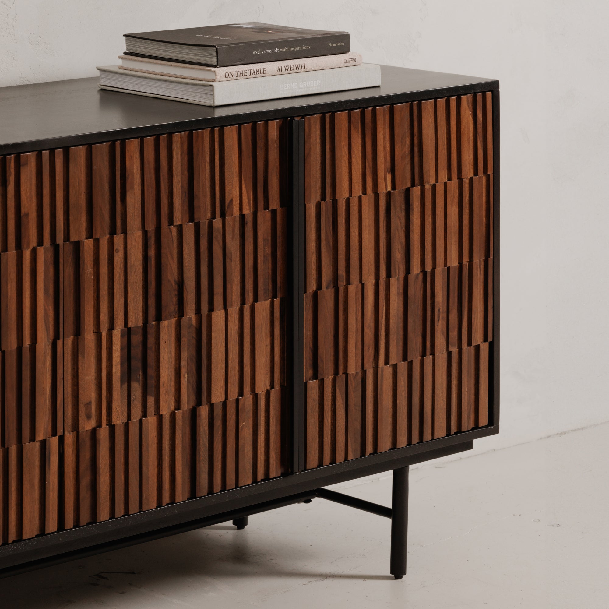 Jackson Sideboard Sideboards & Storage Moe's    Four Hands, Mid Century Modern Furniture, Old Bones Furniture Company, Old Bones Co, Modern Mid Century, Designer Furniture, Furniture Sale, Warehouse Furniture Sale, Jackson Sideboard Sale, https://www.oldbonesco.com/