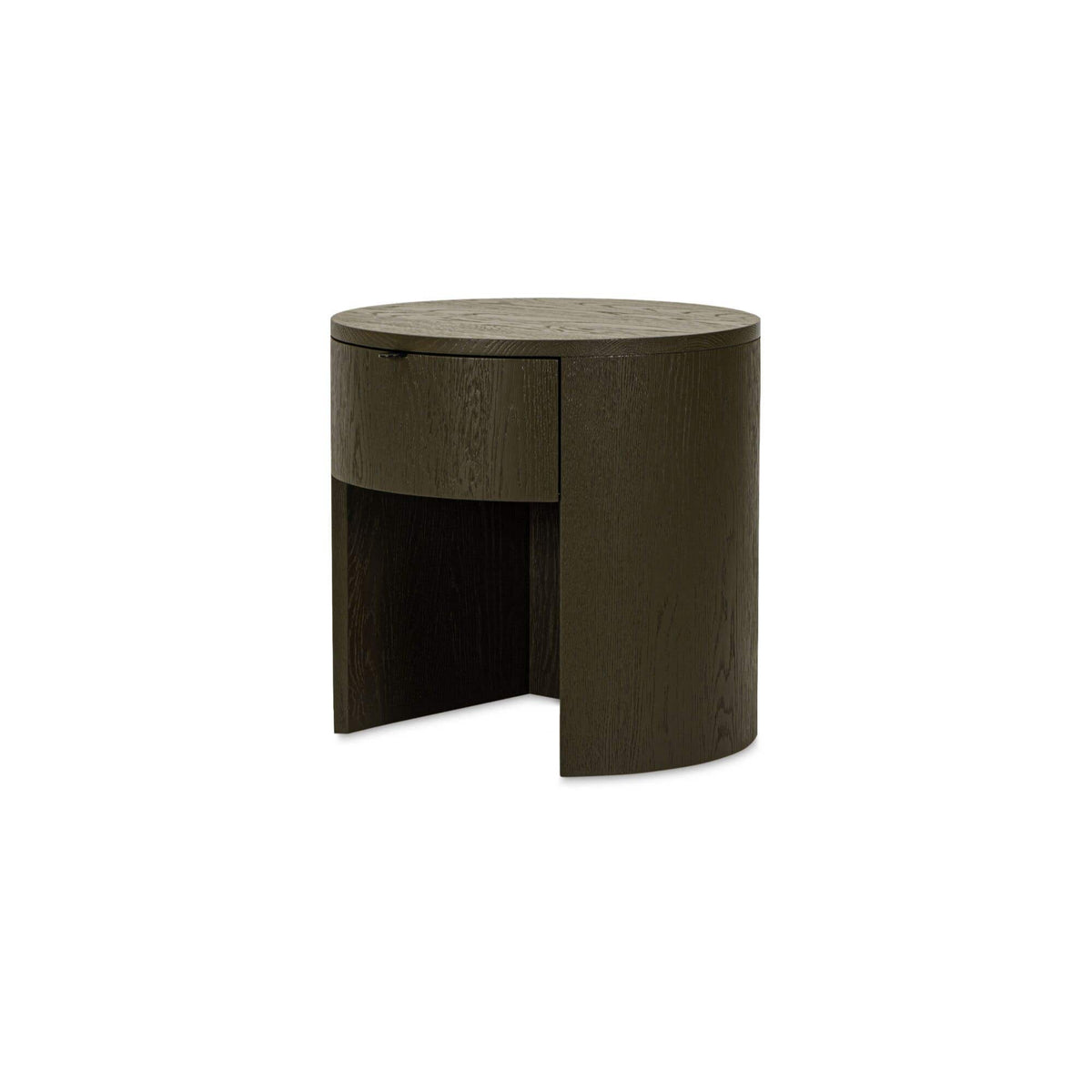 Theo One Drawer Nightstand