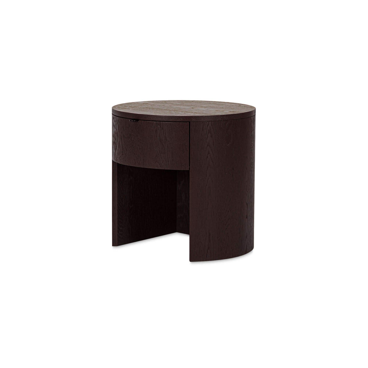 Theo One Drawer Nightstand