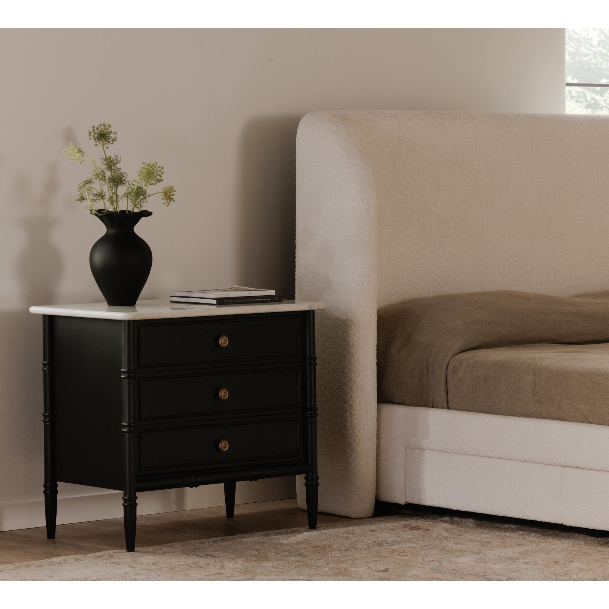 Eleanor Nightstand Nightstands Moe's , Black Friday Sale Moe's Furniture Sale, Old Bones Co, Mid Century Furniture Sale, Four Hands Furniture, Black Friday Sale Eleanor Nightstand,Gus Sale, Perigold Eleanor Nightstand Nightstands Black Friday Sale , Perigold Sale Eleanor Nightstand,Eleanor Nightstand Lulu and Georgia, Burke Decor Sale Eleanor Nightstand, www.oldbonesco.com