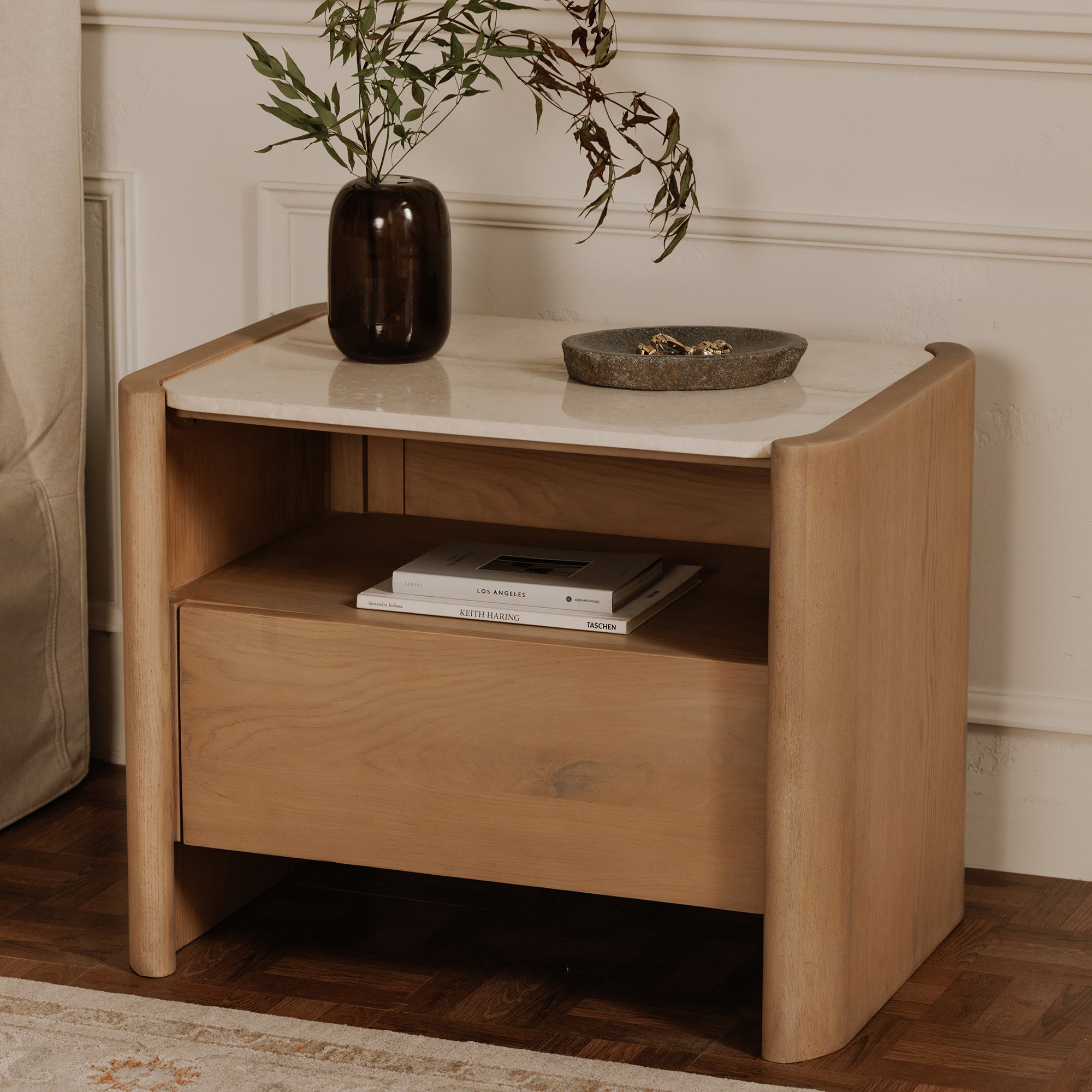 Lane Nightstand