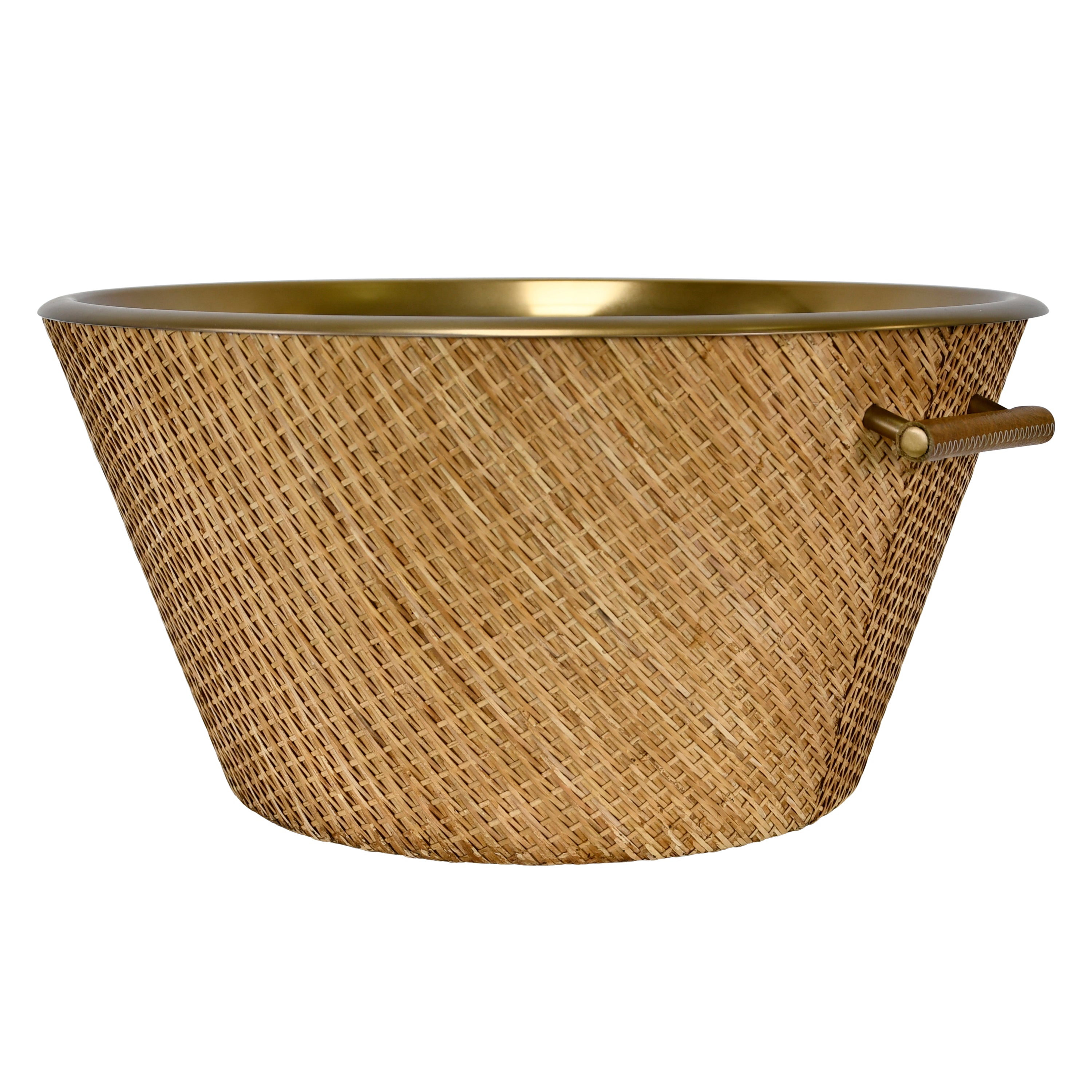 Rudy Large Woven Rattan Wine Cooler Basket Baskets Worlds Away , Black Friday Sale Worlds Away Furniture Sale, Old Bones Co, Mid Century Furniture Sale, Four Hands Furniture, Black Friday Sale Rudy Large Woven Rattan Wine Cooler Basket,Gus Sale, Perigold Rudy Large Woven Rattan Wine Cooler Basket Baskets Black Friday Sale , Perigold Sale Rudy Large Woven Rattan Wine Cooler Basket,Rudy Large Woven Rattan Wine Cooler Basket Lulu and Georgia, Burke Decor Sale Rudy Large Woven Rattan Wine Cooler Basket, www.old