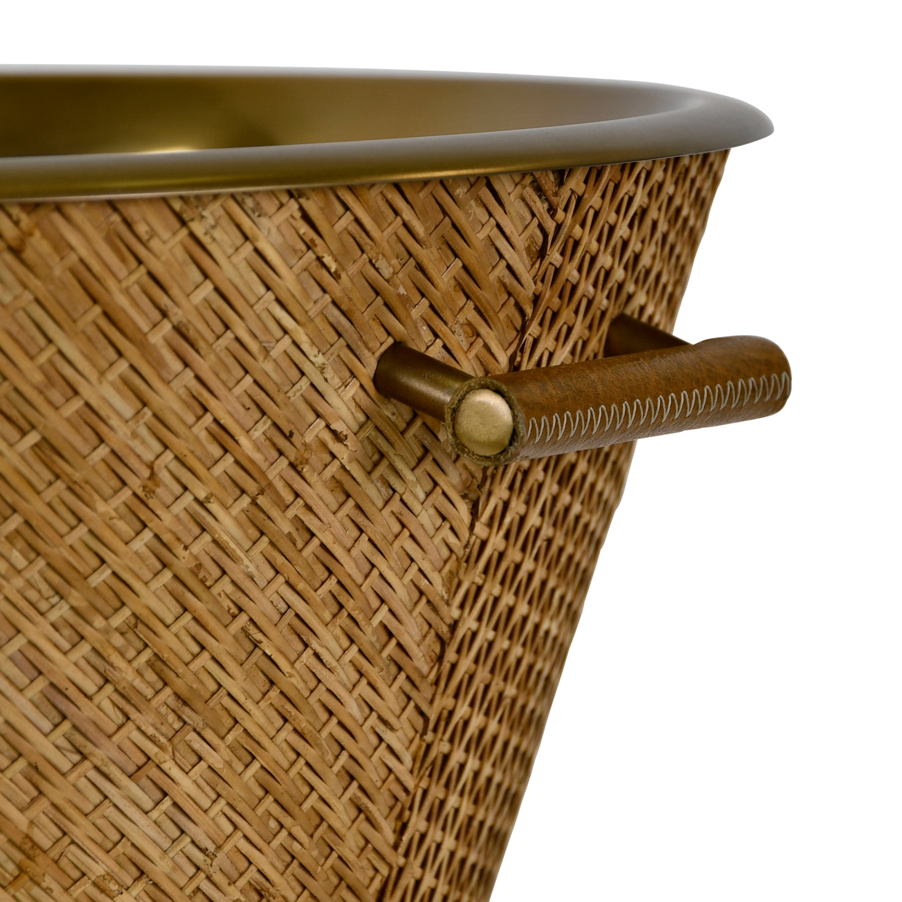 Rudy Large Woven Rattan Wine Cooler Basket Baskets Worlds Away , Black Friday Sale Worlds Away Furniture Sale, Old Bones Co, Mid Century Furniture Sale, Four Hands Furniture, Black Friday Sale Rudy Large Woven Rattan Wine Cooler Basket,Gus Sale, Perigold Rudy Large Woven Rattan Wine Cooler Basket Baskets Black Friday Sale , Perigold Sale Rudy Large Woven Rattan Wine Cooler Basket,Rudy Large Woven Rattan Wine Cooler Basket Lulu and Georgia, Burke Decor Sale Rudy Large Woven Rattan Wine Cooler Basket, www.old
