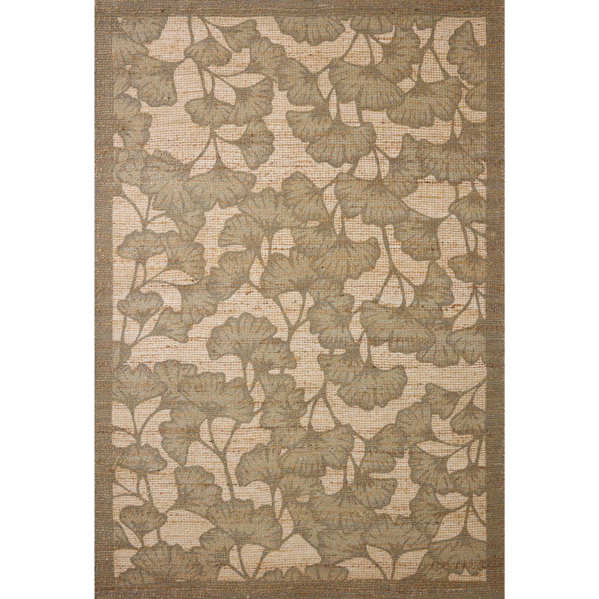 Chris Loves Julia x Loloi Rue Olive/Sage Rug