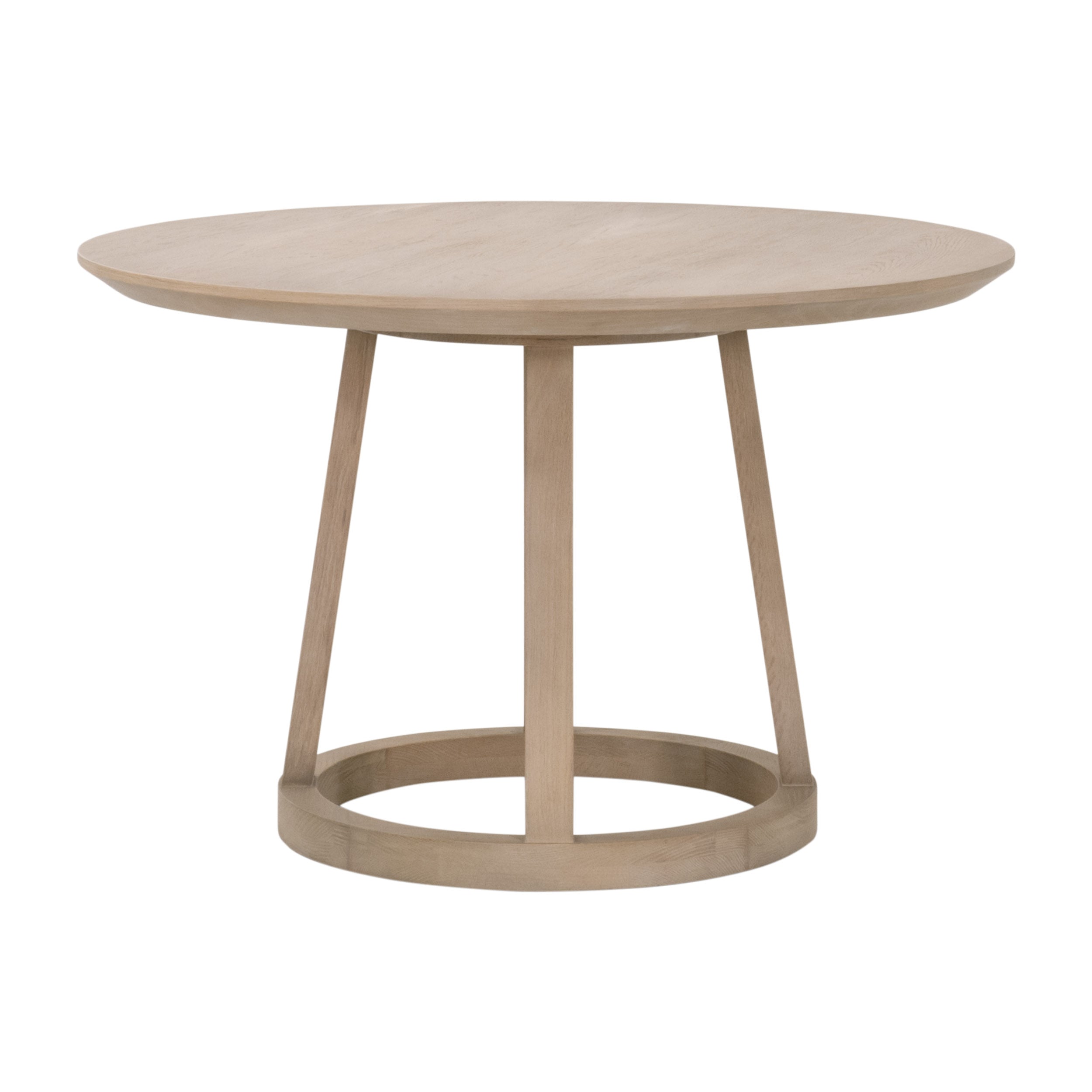 Reeves 48" Round Dining Table Dining Tables Essentials For Living , Black Friday Sale Essentials For Living Furniture Sale, Old Bones Co, Mid Century Furniture Sale, Four Hands Furniture, Black Friday Sale Reeves 48" Round Dining Table,Gus Sale, Perigold Reeves 48" Round Dining Table Dining Tables Black Friday Sale , Perigold Sale Reeves 48" Round Dining Table,Reeves 48" Round Dining Table Lulu and Georgia, Burke Decor Sale Reeves 48" Round Dining Table, www.oldbonesco.com