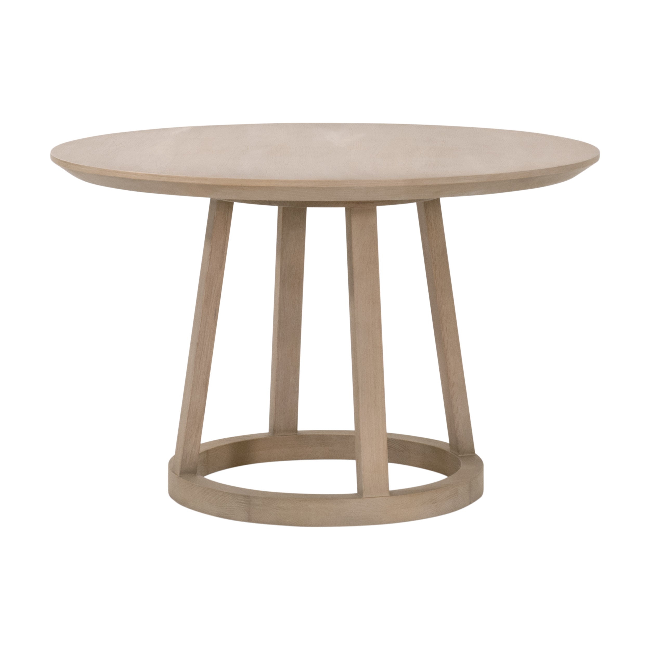 Reeves 48" Round Dining Table Dining Tables Essentials For Living , Black Friday Sale Essentials For Living Furniture Sale, Old Bones Co, Mid Century Furniture Sale, Four Hands Furniture, Black Friday Sale Reeves 48" Round Dining Table,Gus Sale, Perigold Reeves 48" Round Dining Table Dining Tables Black Friday Sale , Perigold Sale Reeves 48" Round Dining Table,Reeves 48" Round Dining Table Lulu and Georgia, Burke Decor Sale Reeves 48" Round Dining Table, www.oldbonesco.com