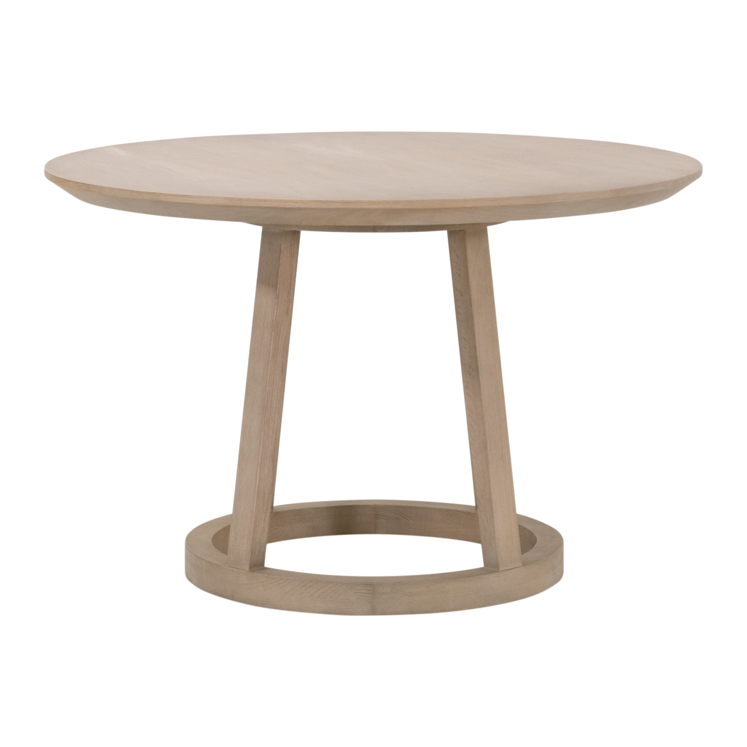 Reeves 48" Round Dining Table Dining Tables Essentials For Living , Black Friday Sale Essentials For Living Furniture Sale, Old Bones Co, Mid Century Furniture Sale, Four Hands Furniture, Black Friday Sale Reeves 48" Round Dining Table,Gus Sale, Perigold Reeves 48" Round Dining Table Dining Tables Black Friday Sale , Perigold Sale Reeves 48" Round Dining Table,Reeves 48" Round Dining Table Lulu and Georgia, Burke Decor Sale Reeves 48" Round Dining Table, www.oldbonesco.com