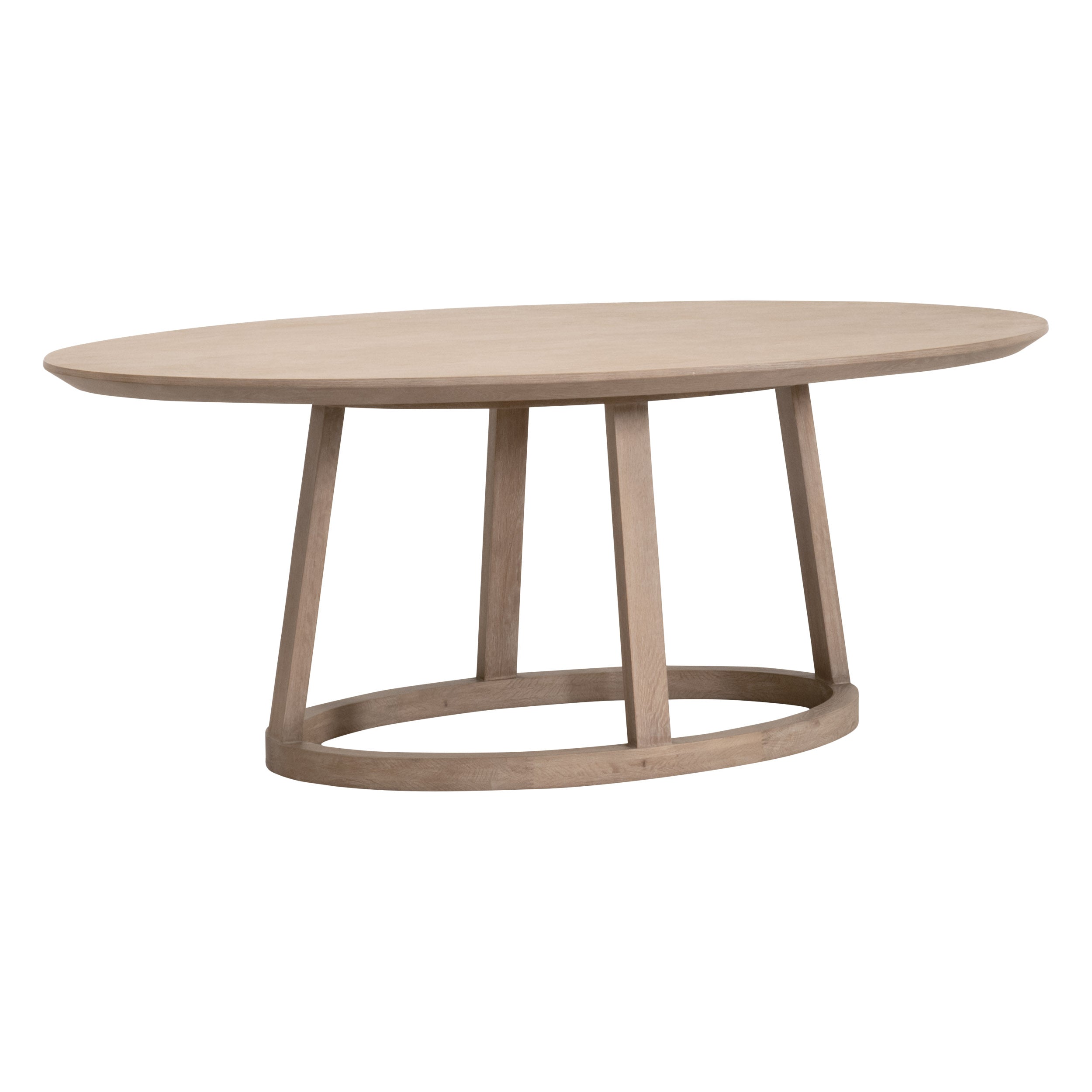Reeves Oval Dining Table Dining Tables Essentials For Living , Black Friday Sale Essentials For Living Furniture Sale, Old Bones Co, Mid Century Furniture Sale, Four Hands Furniture, Black Friday Sale Reeves Oval Dining Table,Gus Sale, Perigold Reeves Oval Dining Table Dining Tables Black Friday Sale , Perigold Sale Reeves Oval Dining Table,Reeves Oval Dining Table Lulu and Georgia, Burke Decor Sale Reeves Oval Dining Table, www.oldbonesco.com