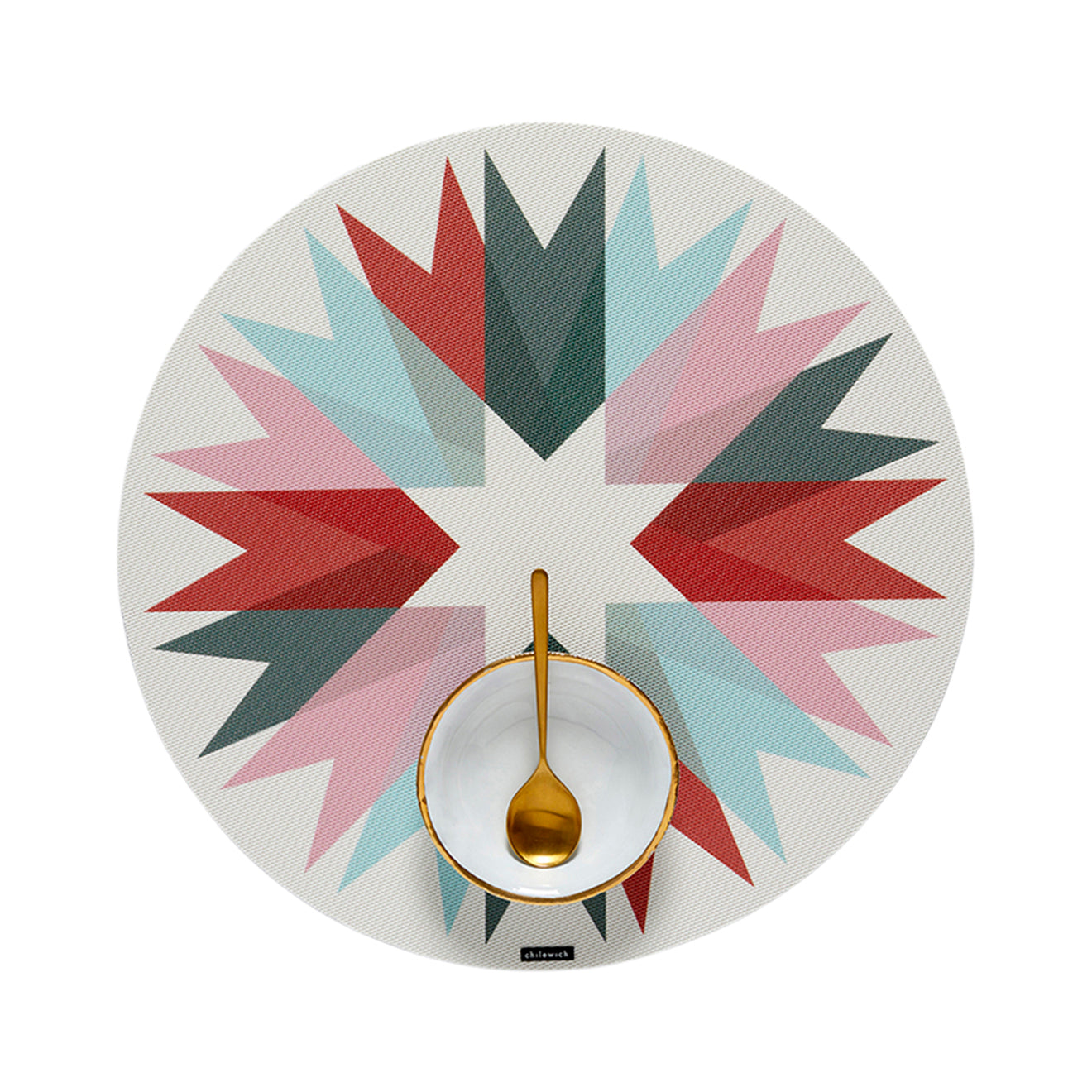 Ribbon Placemat