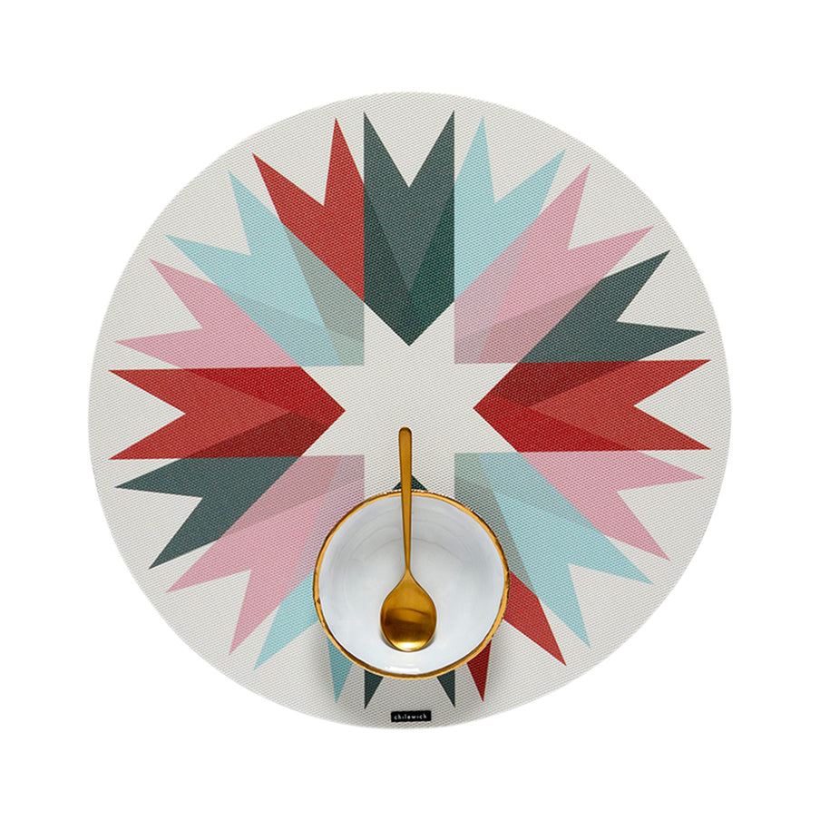 Ribbon Placemat