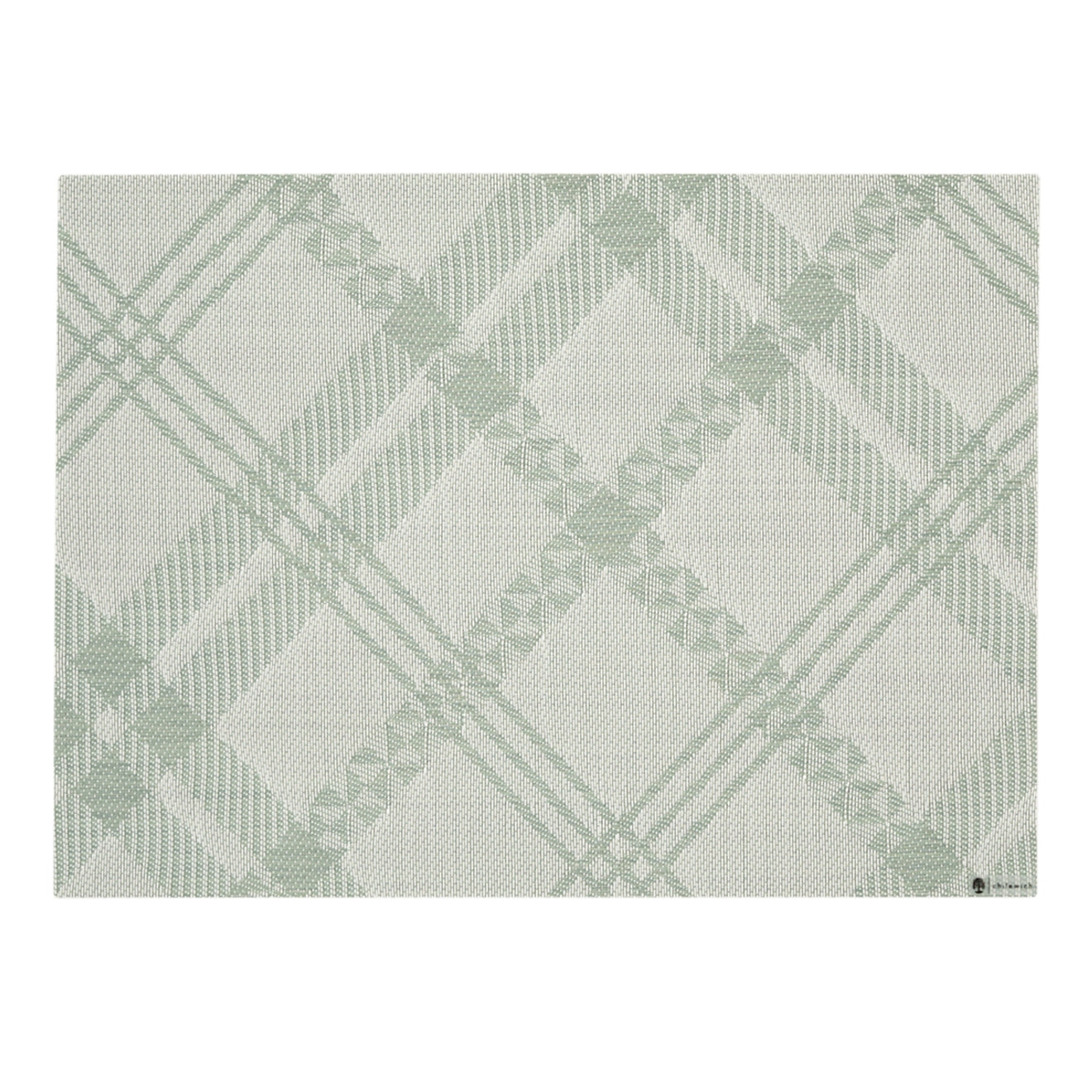 Ribbons Rectangular Placemat