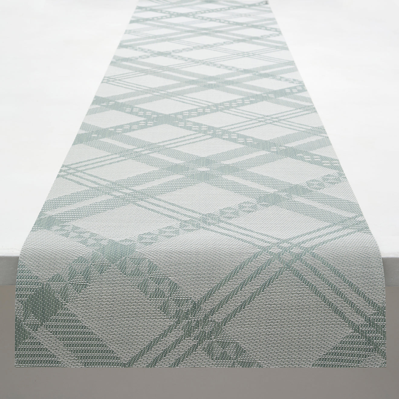 Ribbons Table Runner